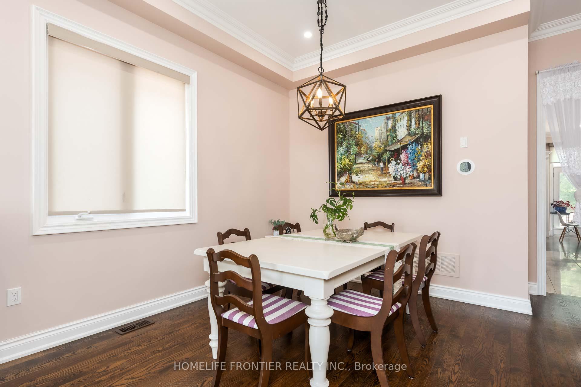 Photo 8 of 183 Finch Avenue E, North York, Willowdale East — HOMEH