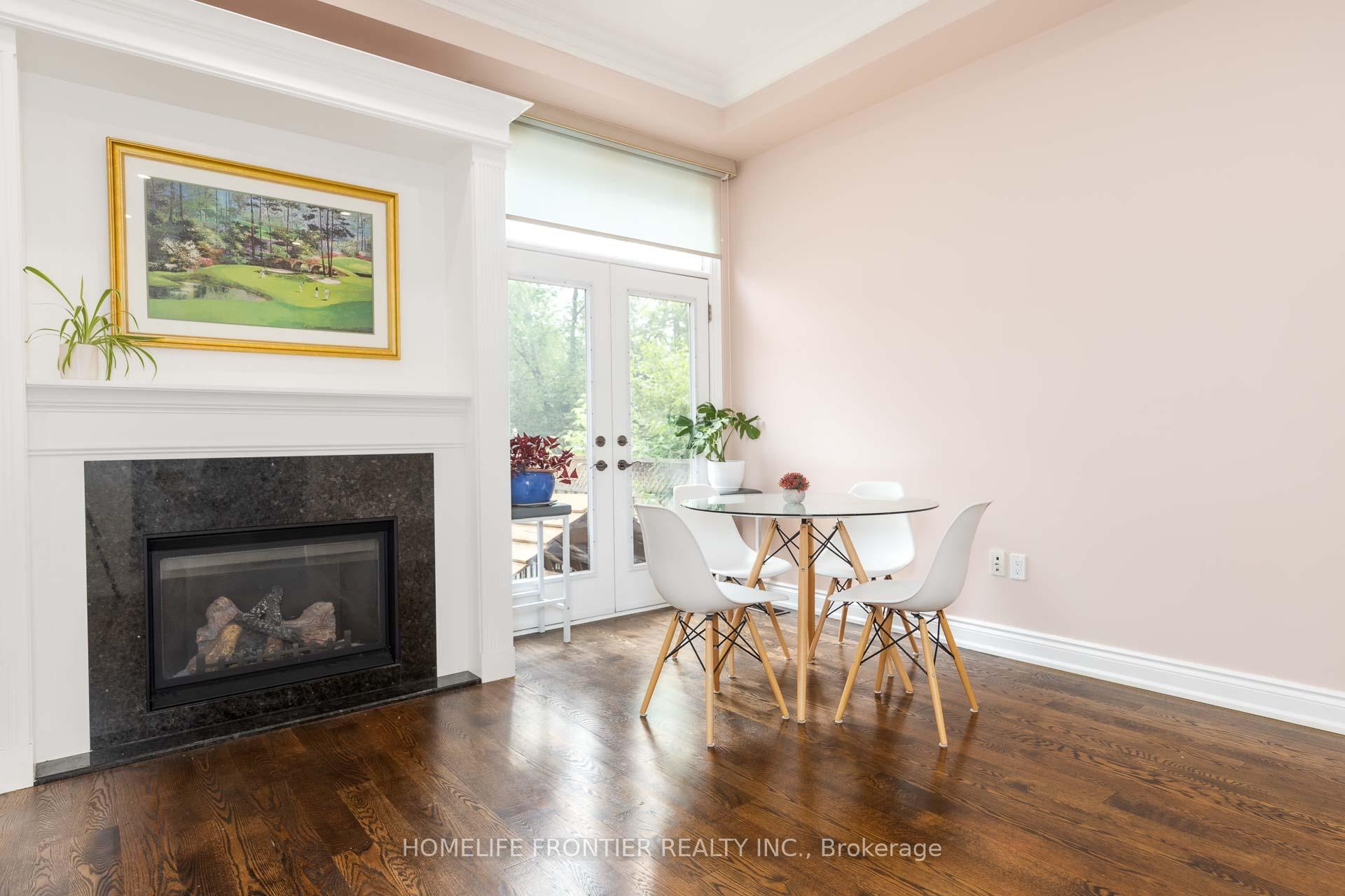 Photo 20 of 183 Finch Avenue E, North York, Willowdale East — HOMEH