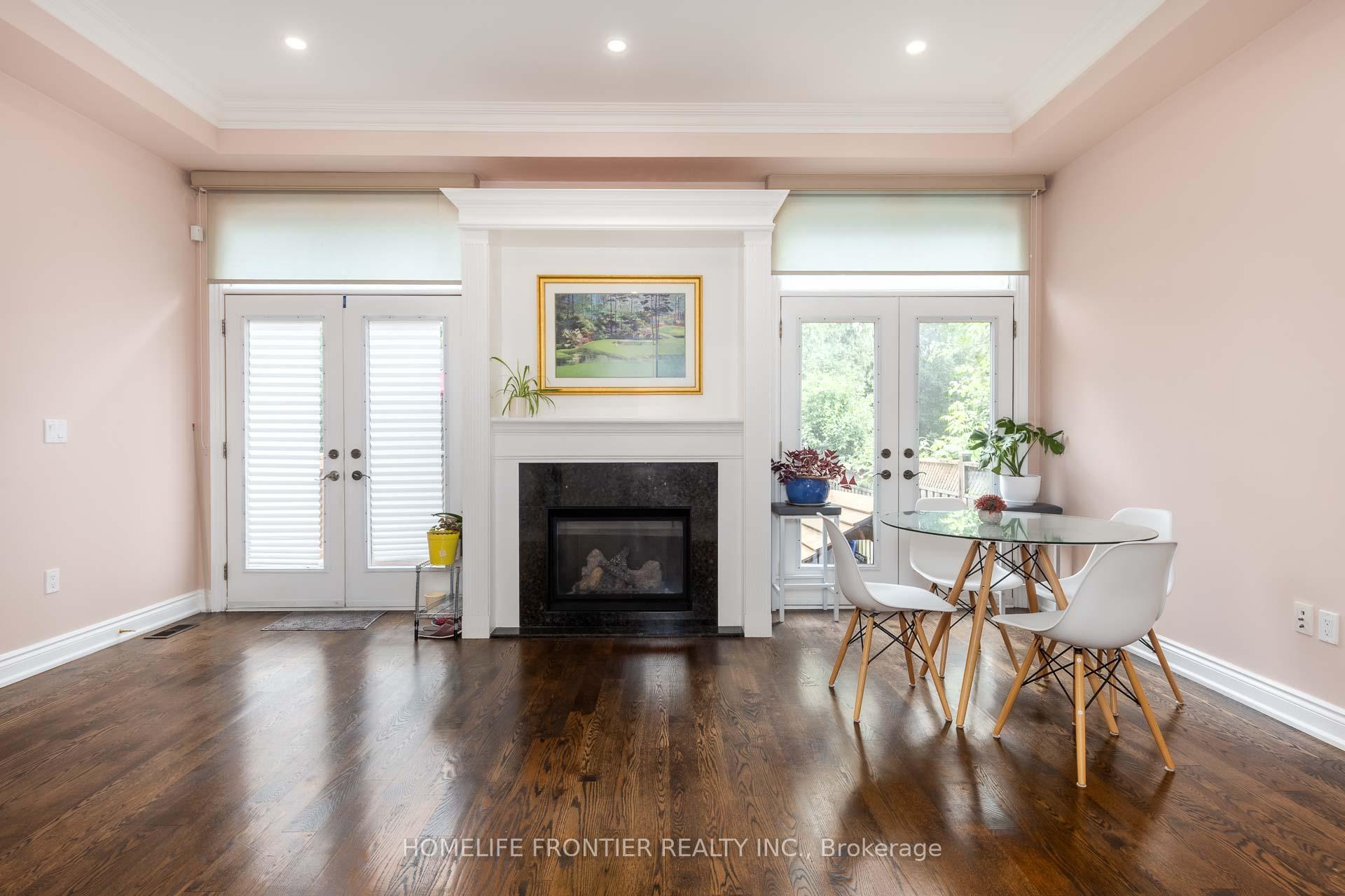 Photo 21 of 183 Finch Avenue E, North York, Willowdale East — HOMEH
