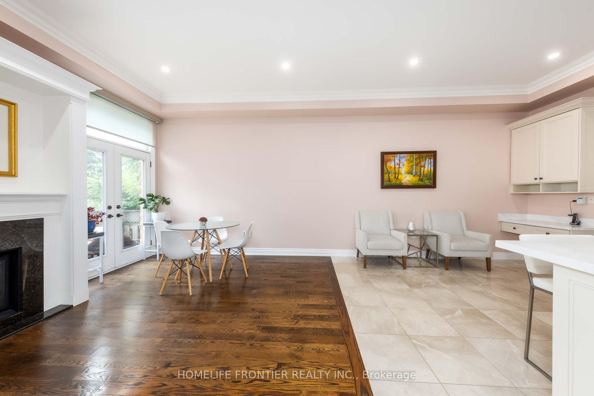 Photo 22 of 183 Finch Avenue E, North York, Willowdale East — HOMEH