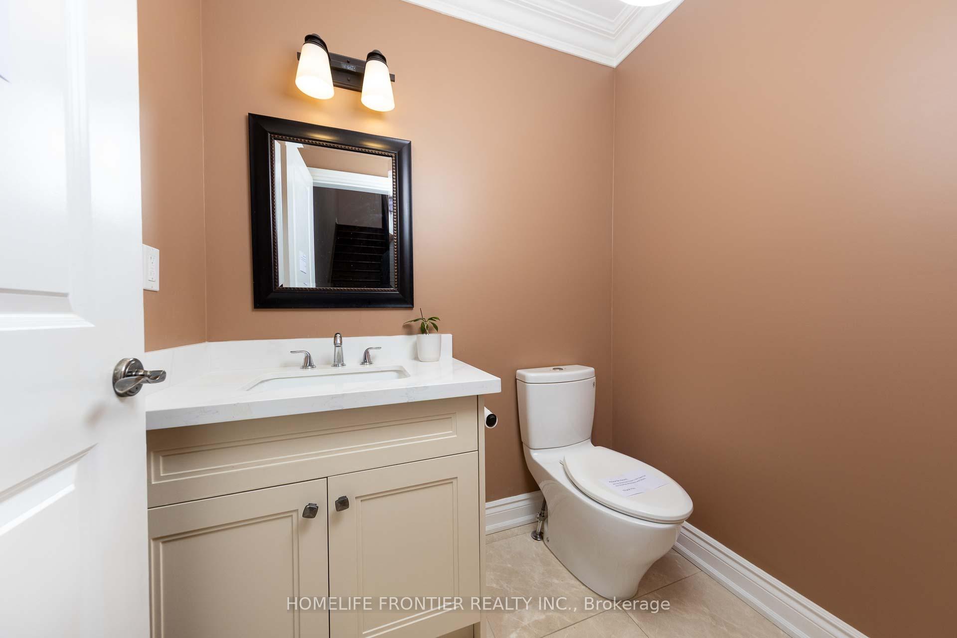 Photo 23 of 183 Finch Avenue E, North York, Willowdale East — HOMEH
