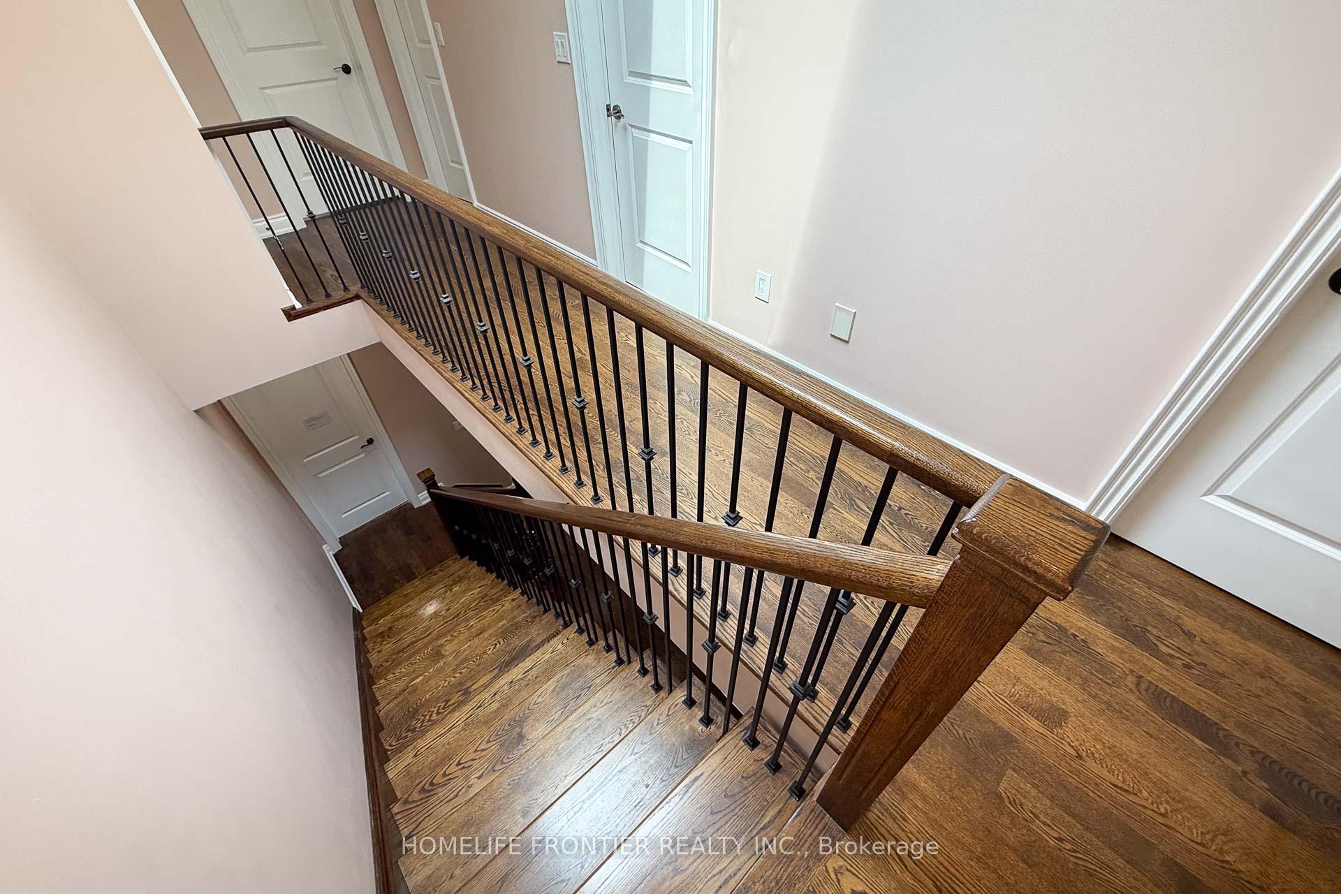 Photo 25 of 183 Finch Avenue E, North York, Willowdale East — HOMEH