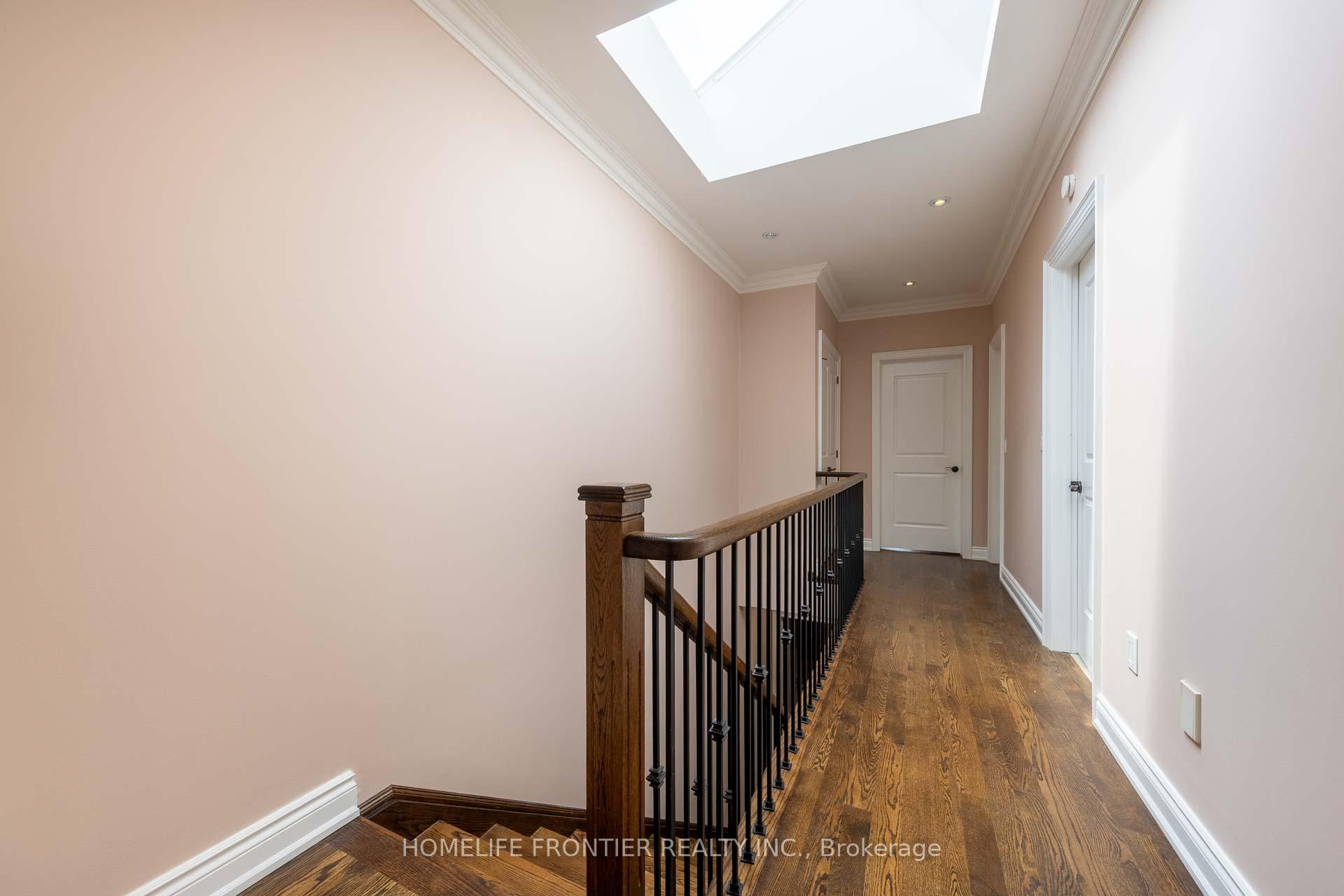Photo 26 of 183 Finch Avenue E, North York, Willowdale East — HOMEH
