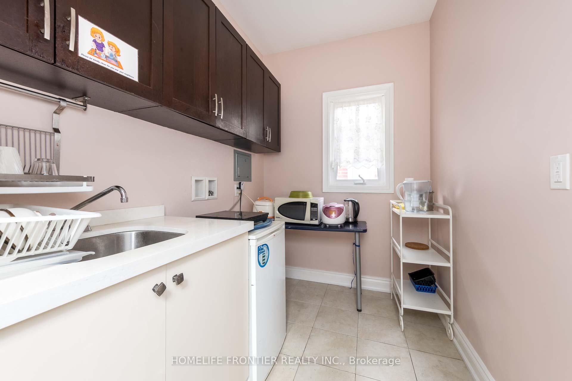 Photo 35 of 183 Finch Avenue E, North York, Willowdale East — HOMEH