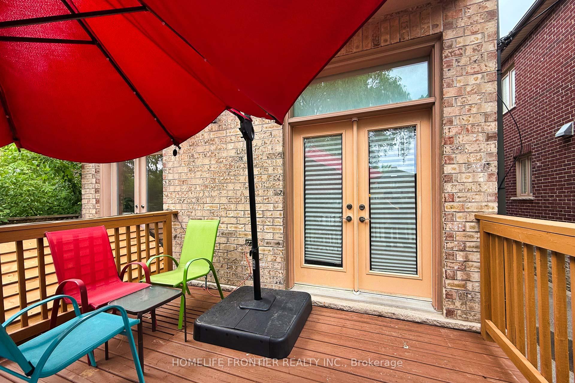 Photo 41 of 183 Finch Avenue E, North York, Willowdale East — HOMEH