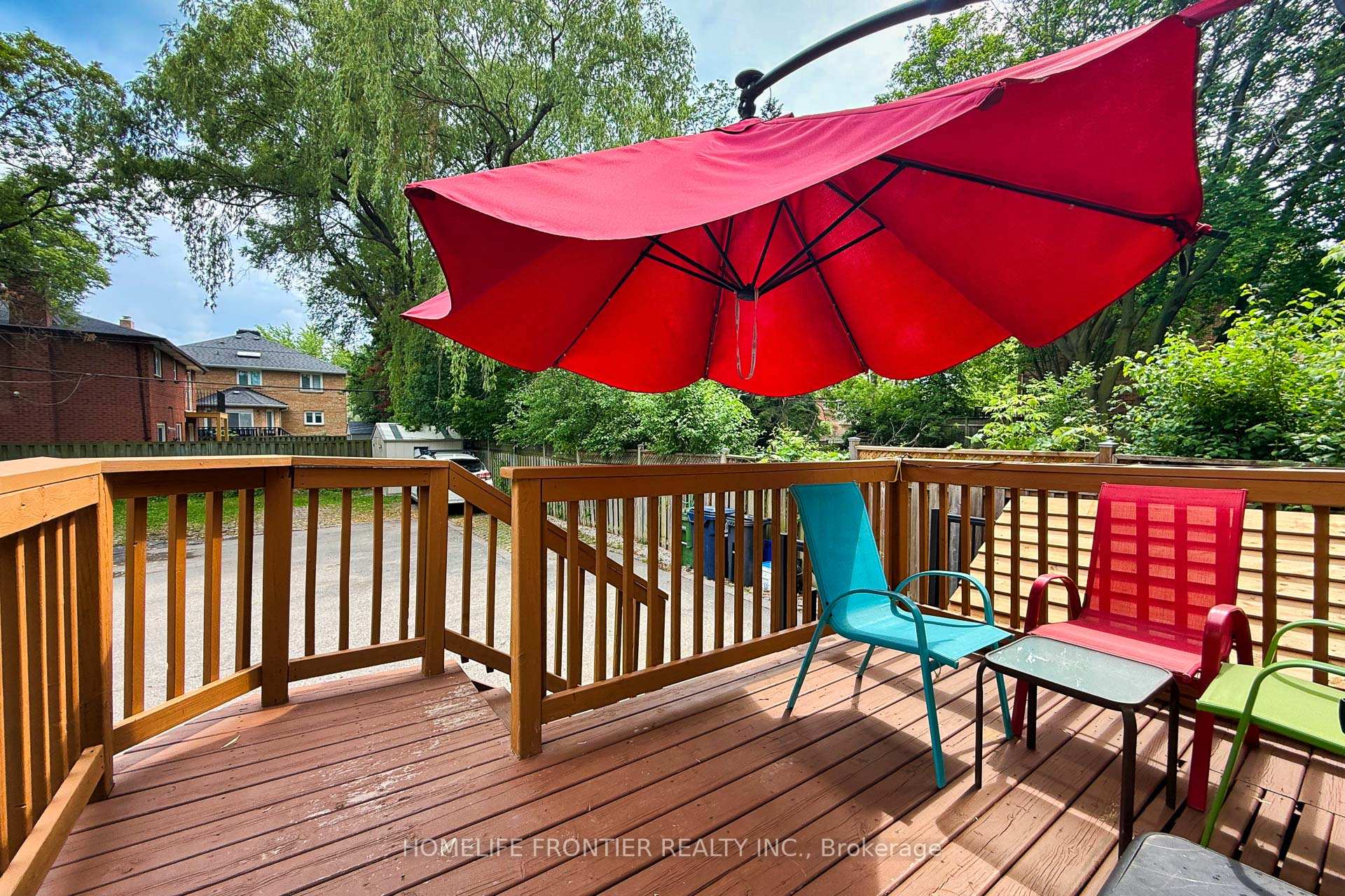 Photo 42 of 183 Finch Avenue E, North York, Willowdale East — HOMEH