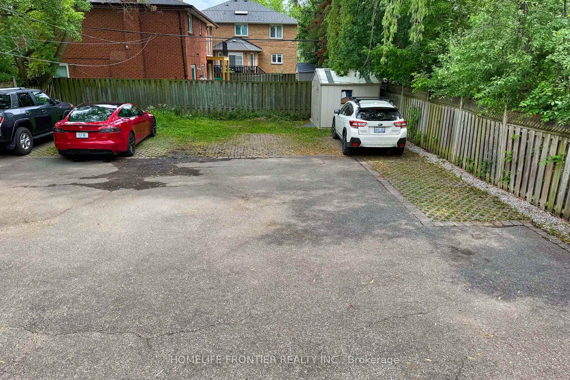 Photo 43 of 183 Finch Avenue E, North York, Willowdale East — HOMEH