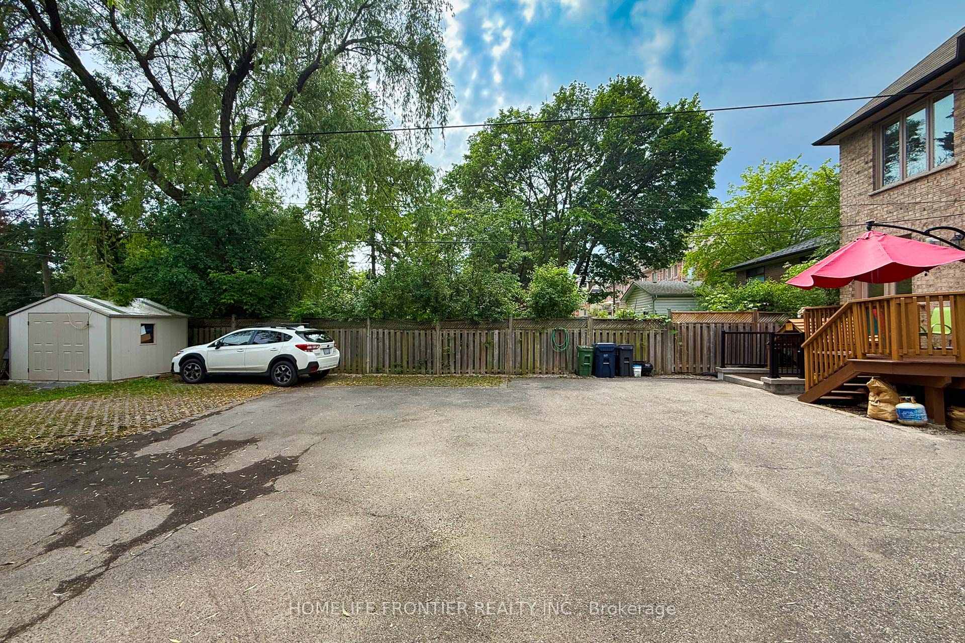 Photo 44 of 183 Finch Avenue E, North York, Willowdale East — HOMEH