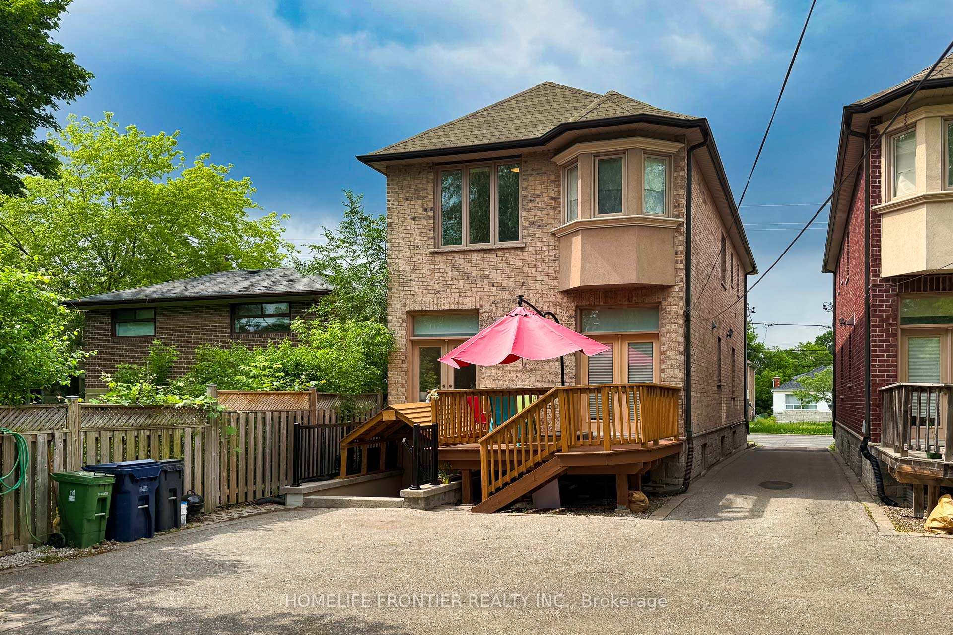 Photo 45 of 183 Finch Avenue E, North York, Willowdale East — HOMEH