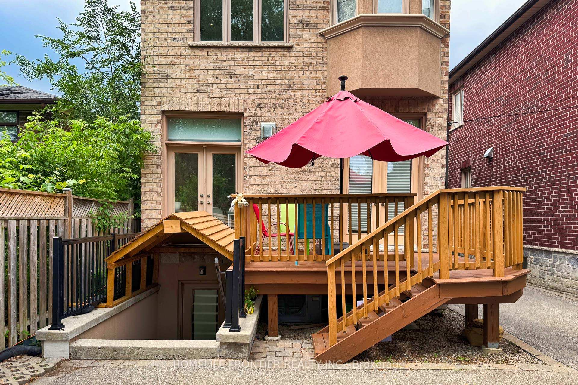 Photo 46 of 183 Finch Avenue E, North York, Willowdale East — HOMEH