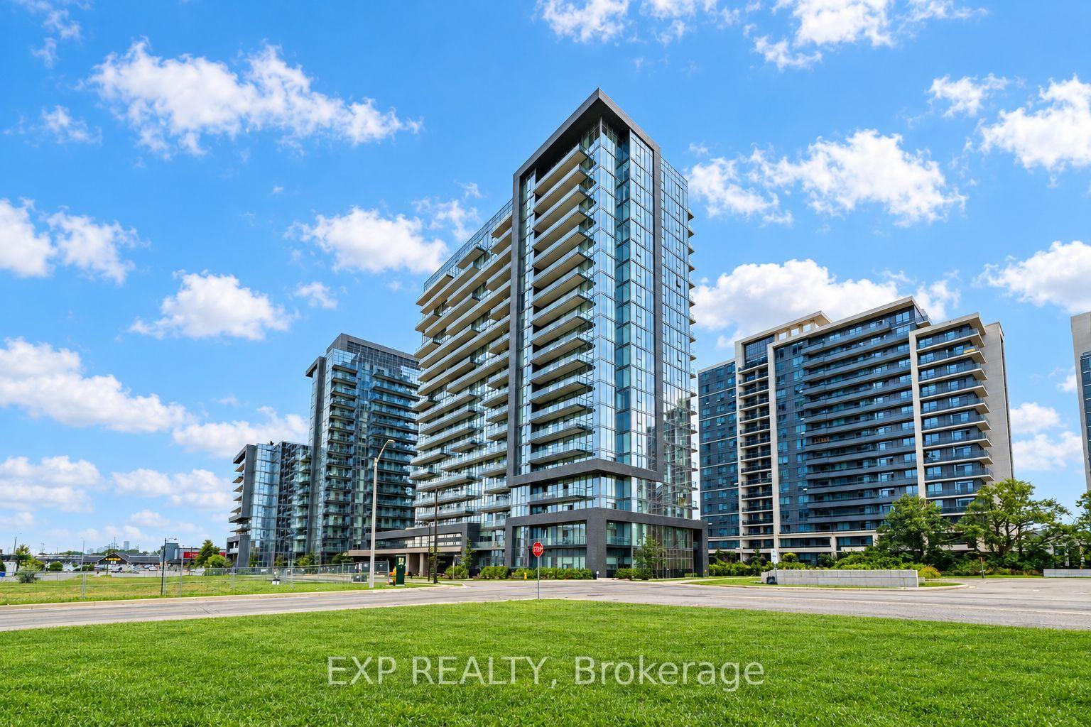 Photo of Unit 803, 20 Gatineau Drive