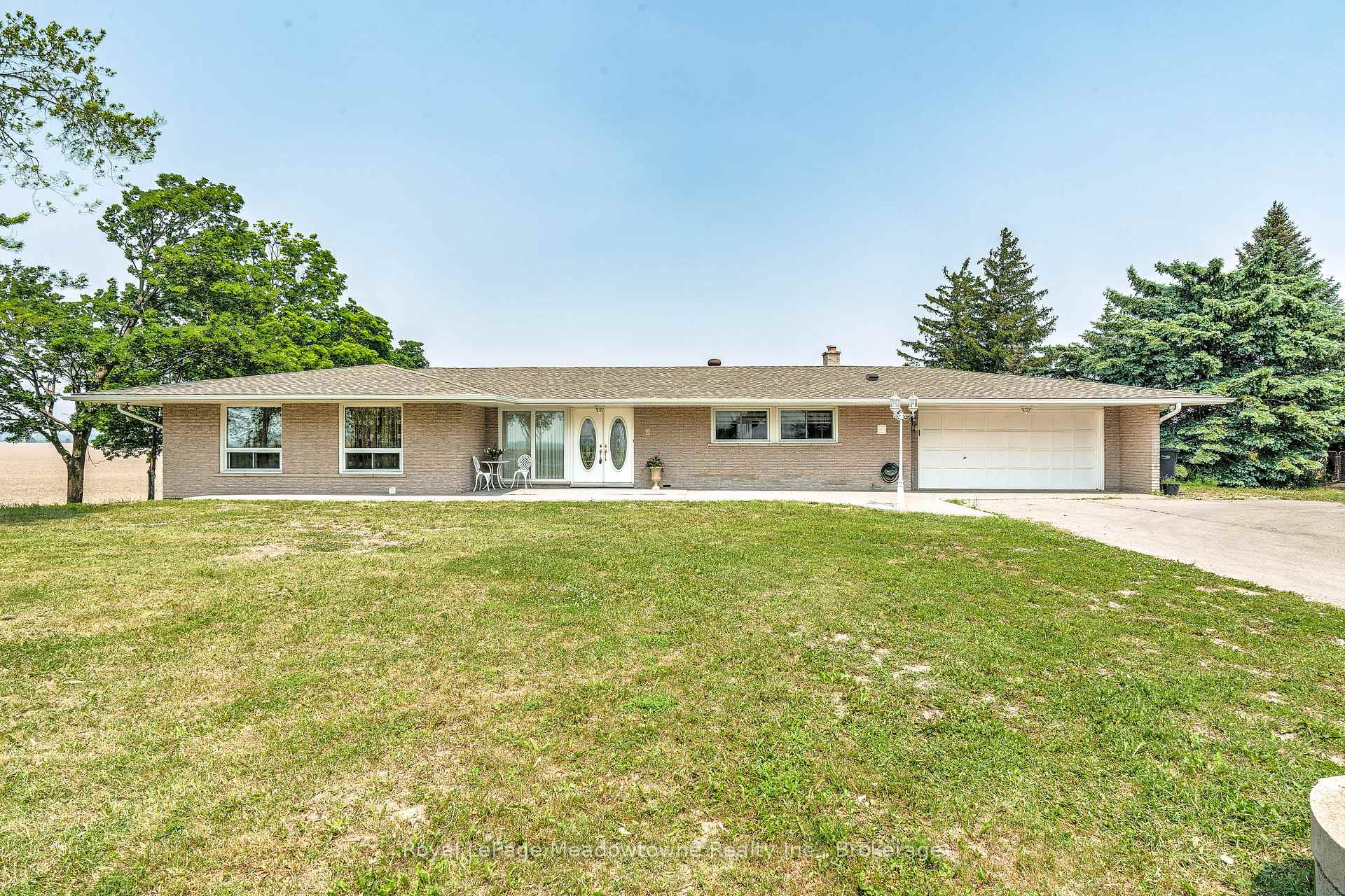Front of 11511 Winston Churchill Boulevard