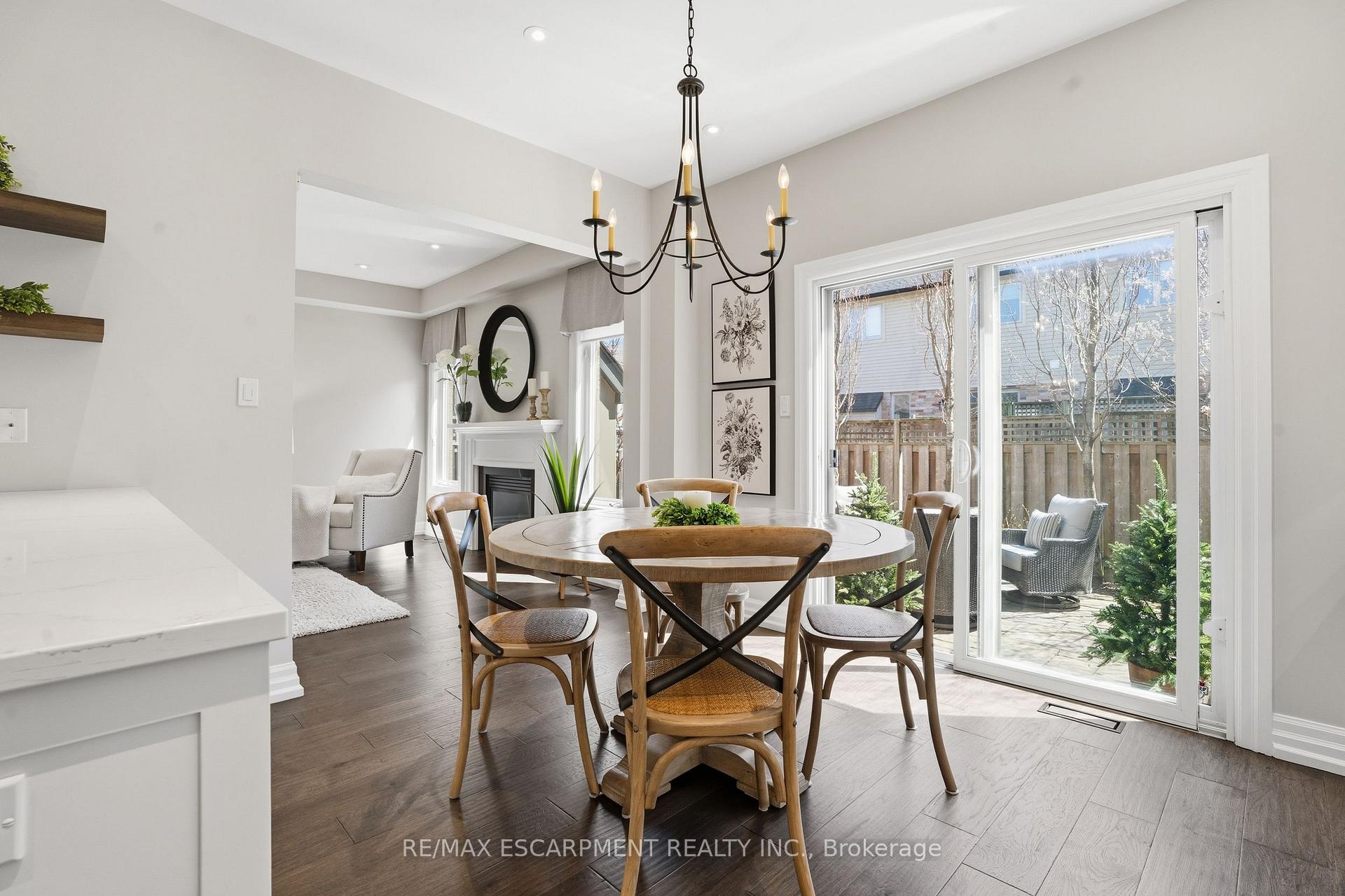 Photo 17 of Unit 40, 441 Stonehenge Drive, Hamilton, Meadowlands — HOMEH