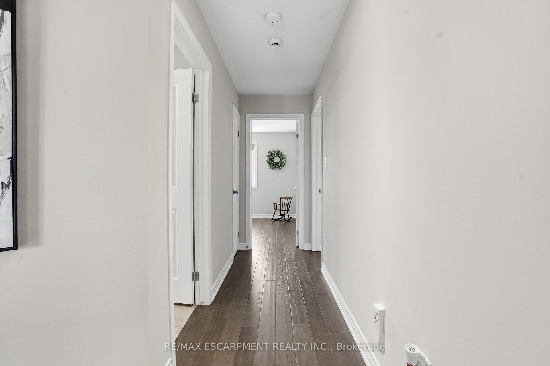 Photo 37 of Unit 40, 441 Stonehenge Drive, Hamilton, Meadowlands — HOMEH