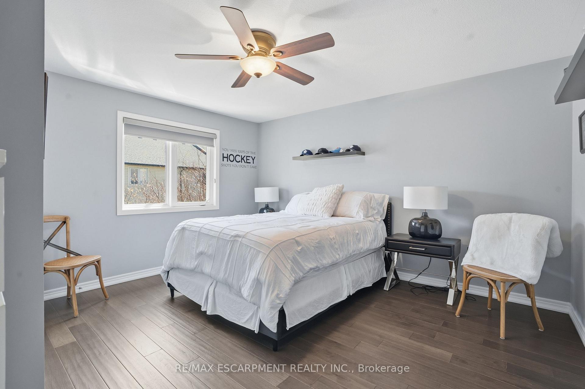 Photo 47 of Unit 40, 441 Stonehenge Drive, Hamilton, Meadowlands — HOMEH