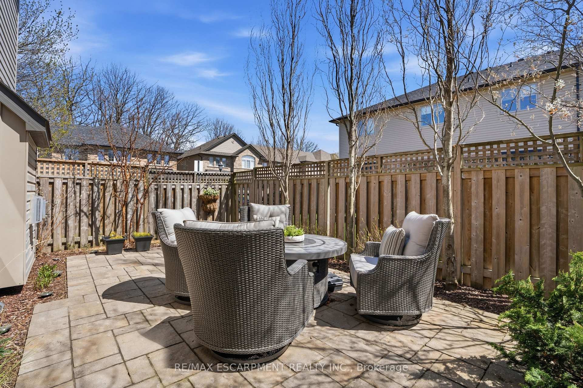 Photo 70 of Unit 40, 441 Stonehenge Drive, Hamilton, Meadowlands — HOMEH