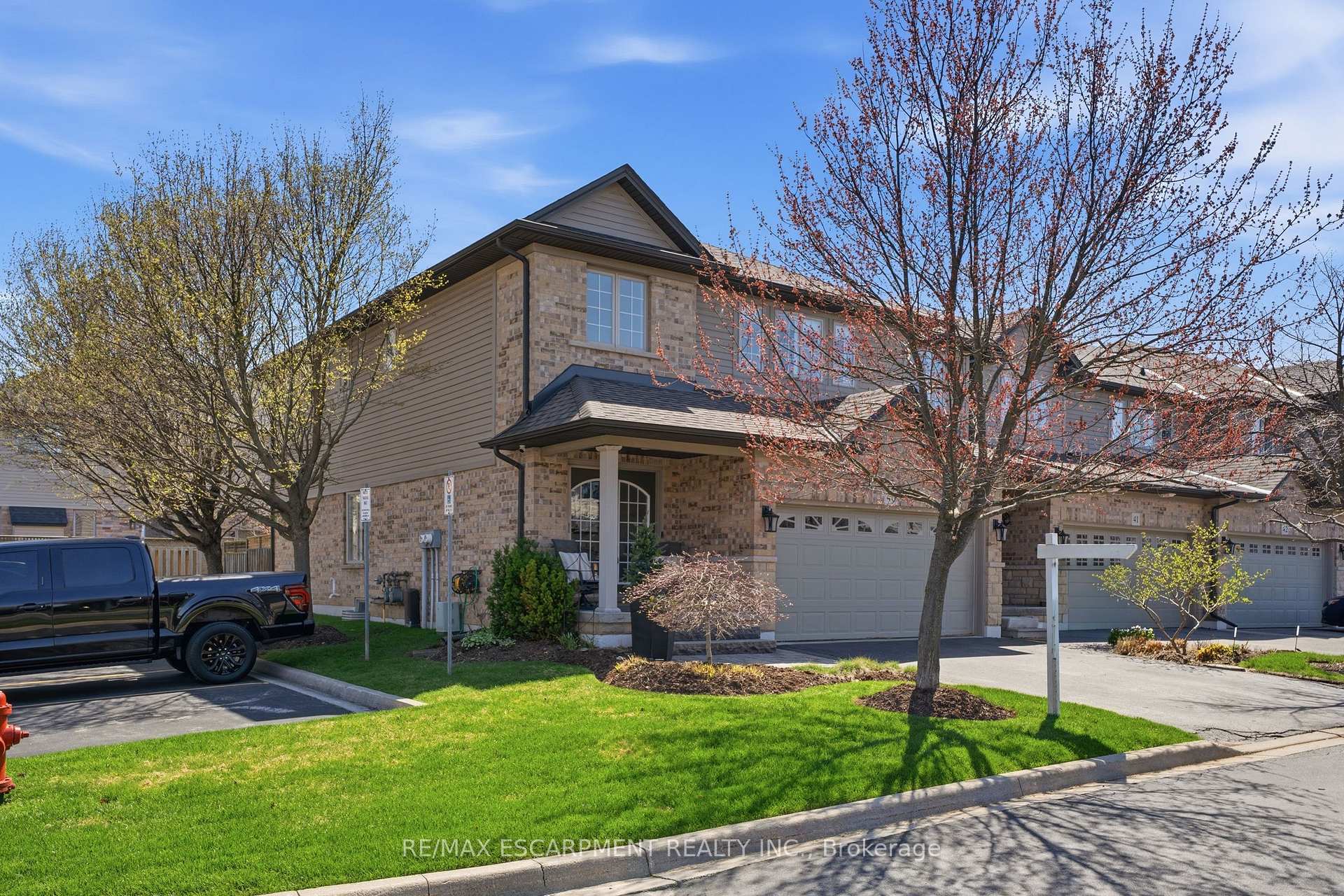 Photo 73 of Unit 40, 441 Stonehenge Drive, Hamilton, Meadowlands — HOMEH