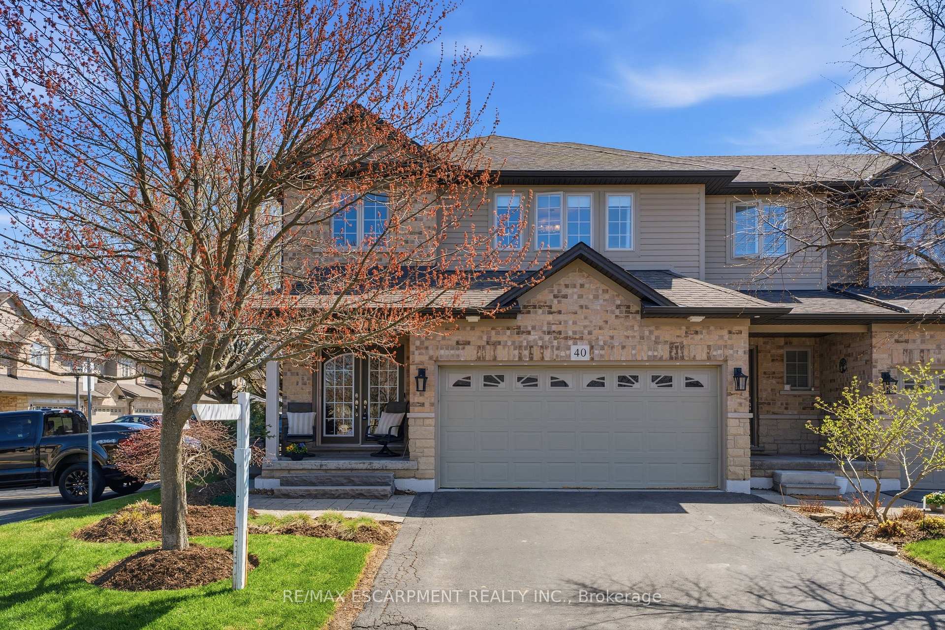 Photo 76 of Unit 40, 441 Stonehenge Drive, Hamilton, Meadowlands — HOMEH