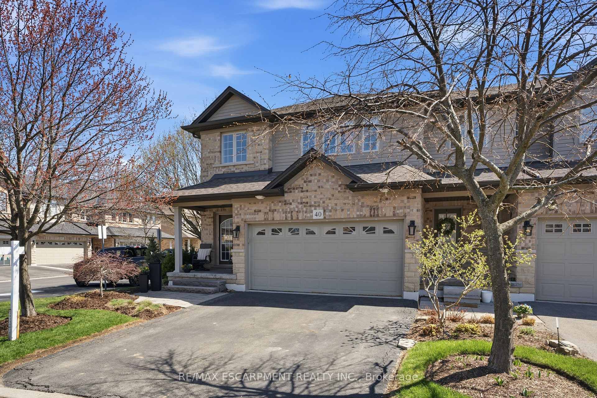 Photo 77 of Unit 40, 441 Stonehenge Drive, Hamilton, Meadowlands — HOMEH
