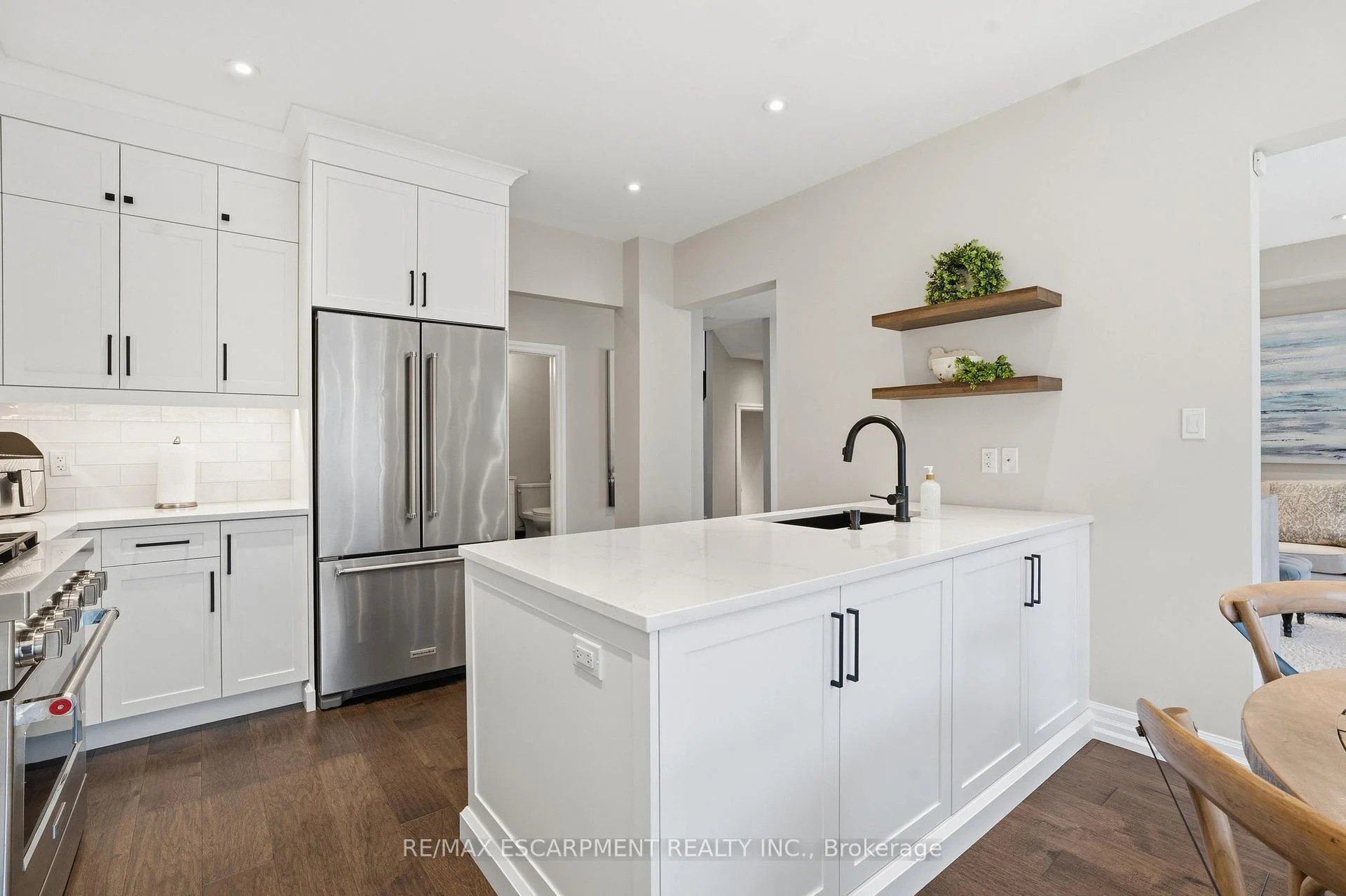 Photo 18 of Unit 40, 441 Stonehenge Drive, Hamilton, Meadowlands — HOMEH