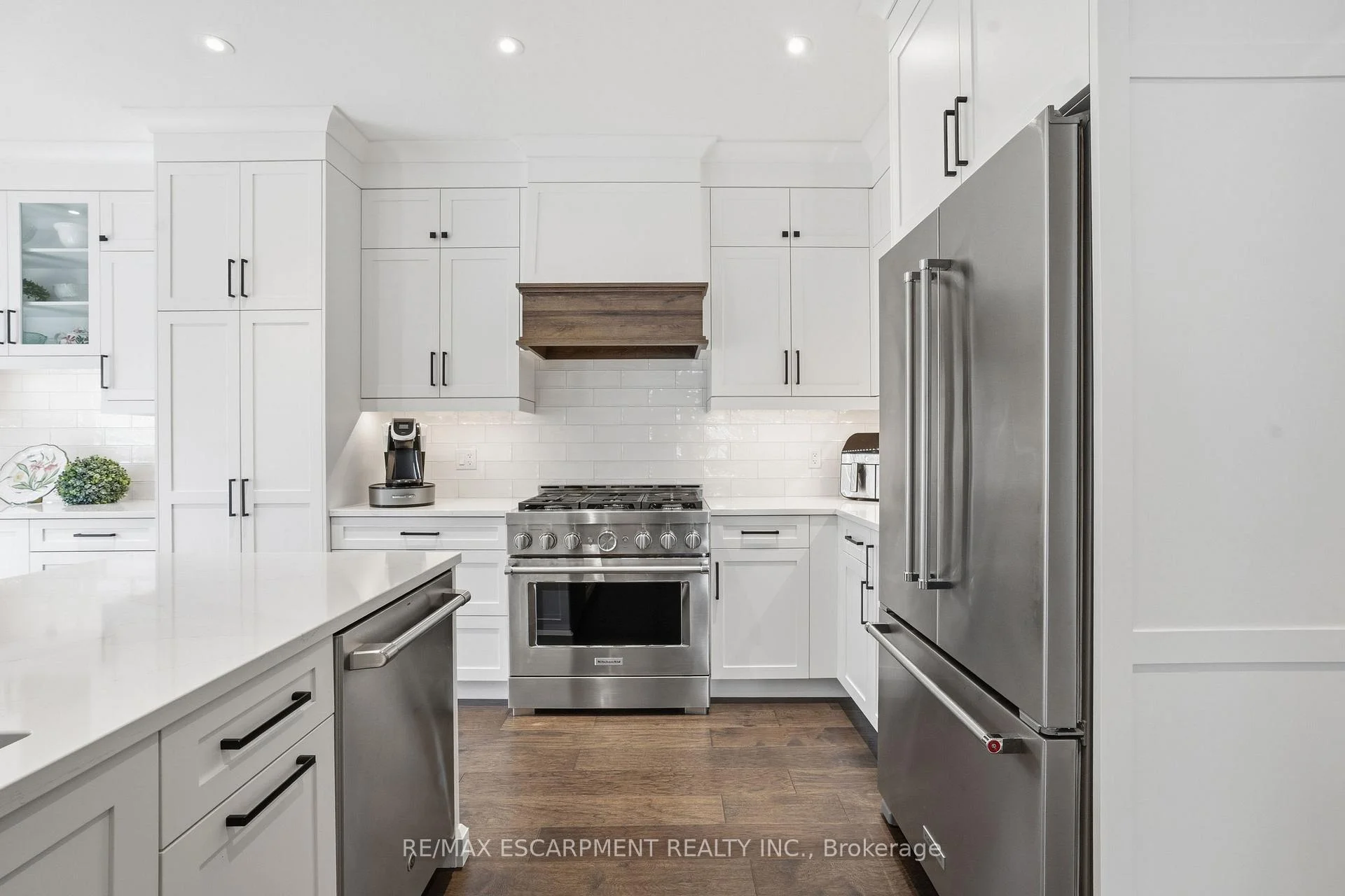 Photo 20 of Unit 40, 441 Stonehenge Drive, Hamilton, Meadowlands — HOMEH