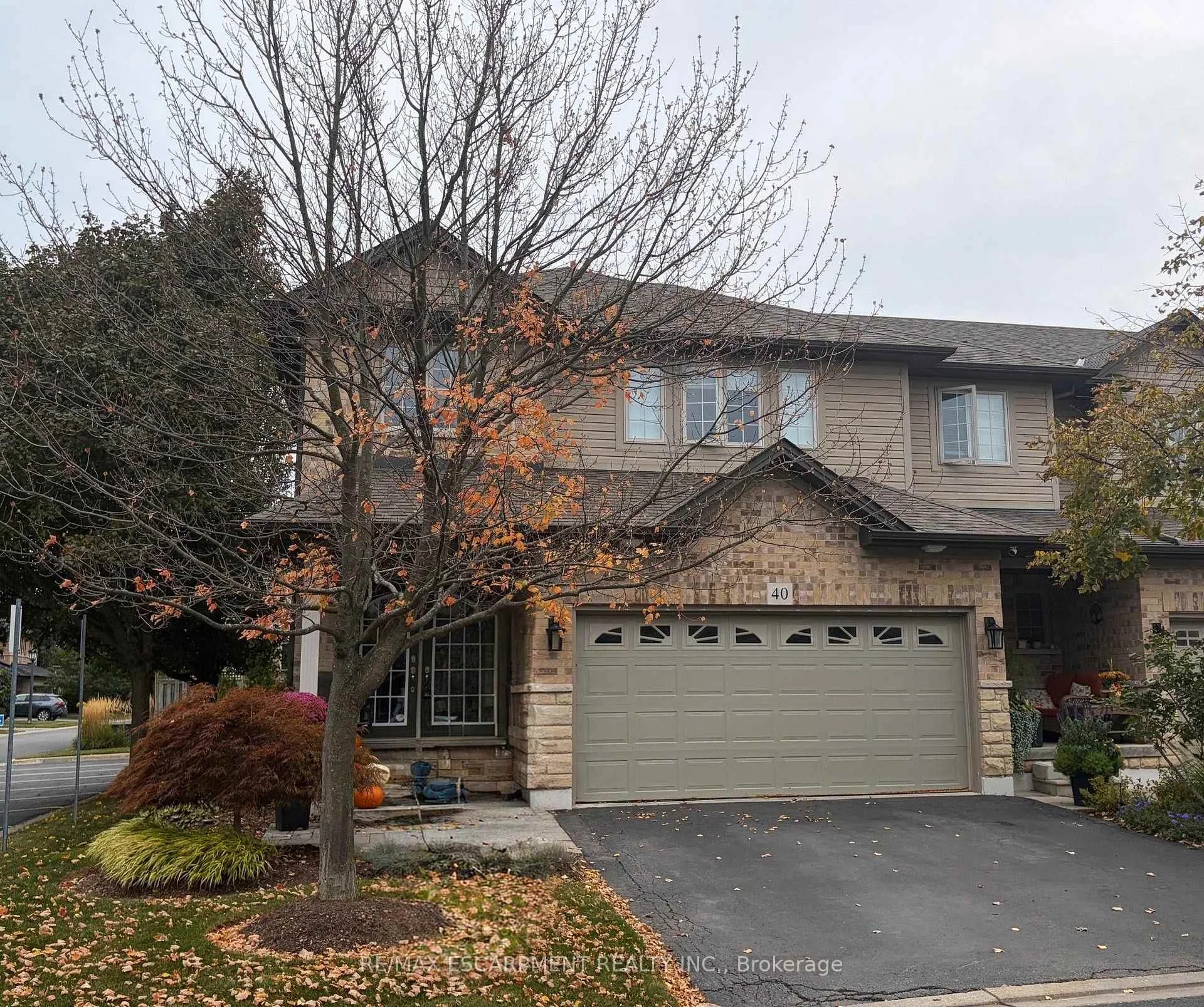 Photo 74 of Unit 40, 441 Stonehenge Drive, Hamilton, Meadowlands — HOMEH