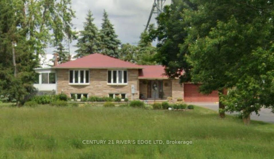 Photo 1 of 11725 Spruit Road, North Dundas, North Dundas (Mountain) Twp — HOMEH