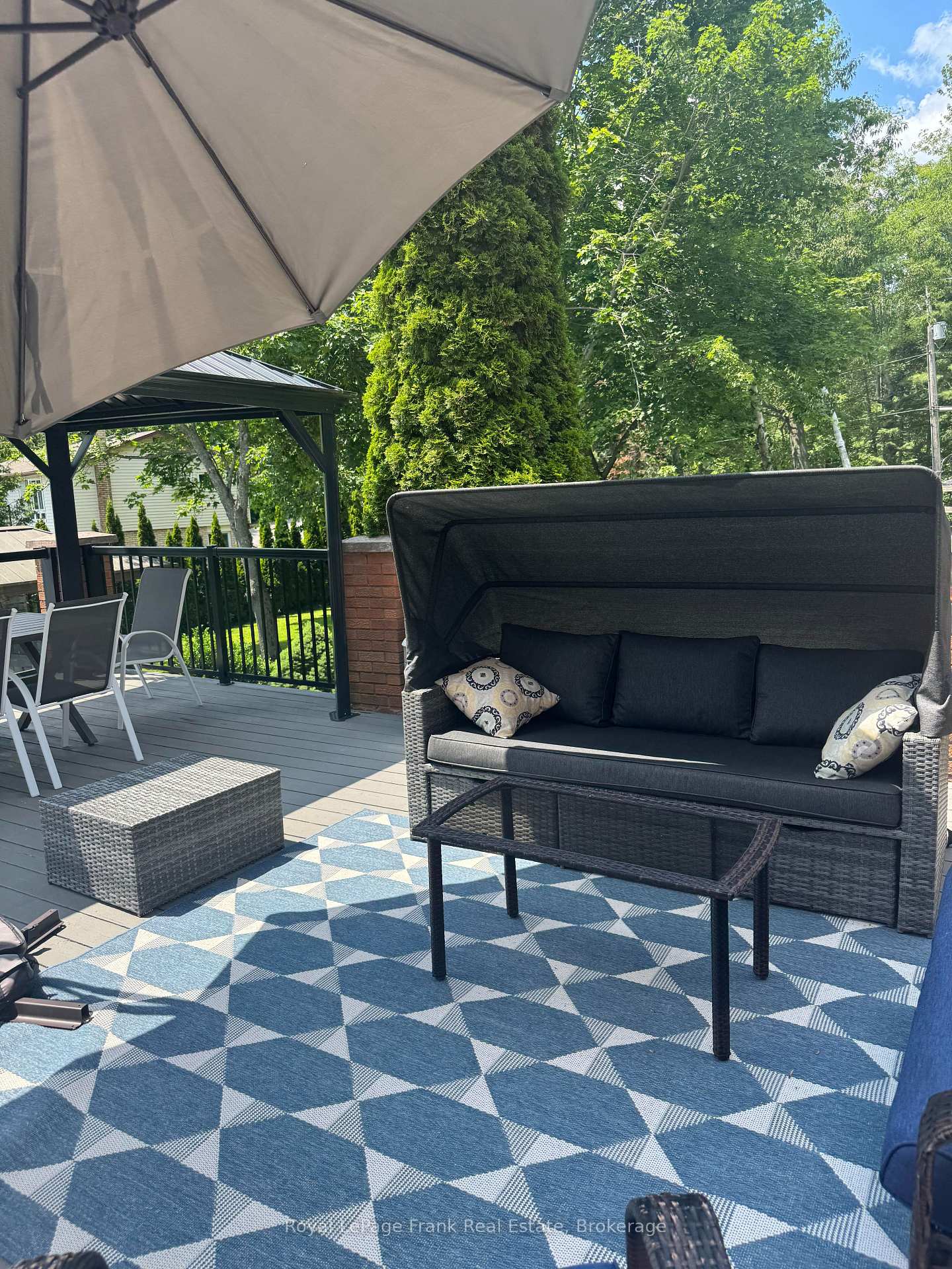 Photo 16 of 14 Fire Route 26B, Trent Lakes — HOMEH