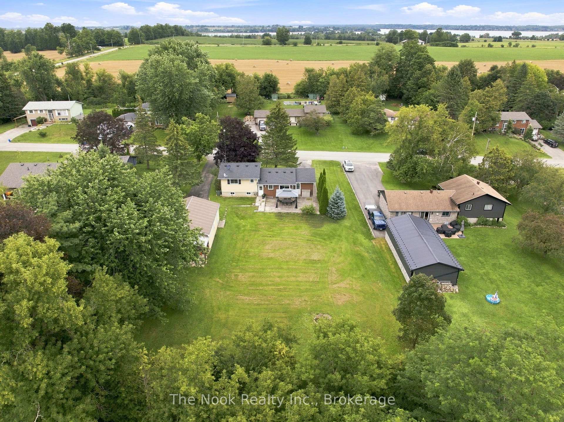 Photo 1 of 24 Cedar Ridge Drive, Kawartha Lakes, Mariposa — HOMEH