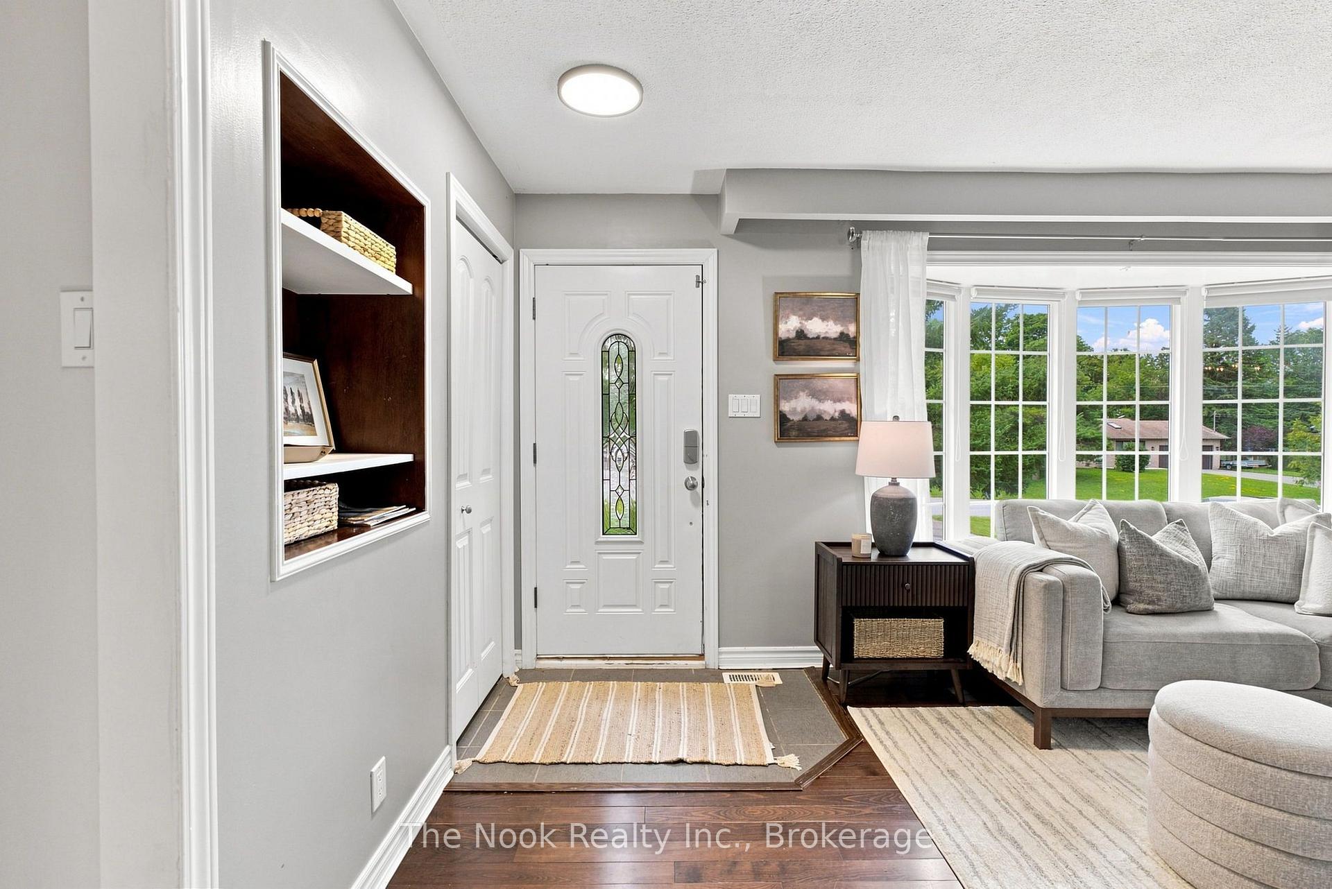 Photo 7 of 24 Cedar Ridge Drive, Kawartha Lakes, Mariposa — HOMEH