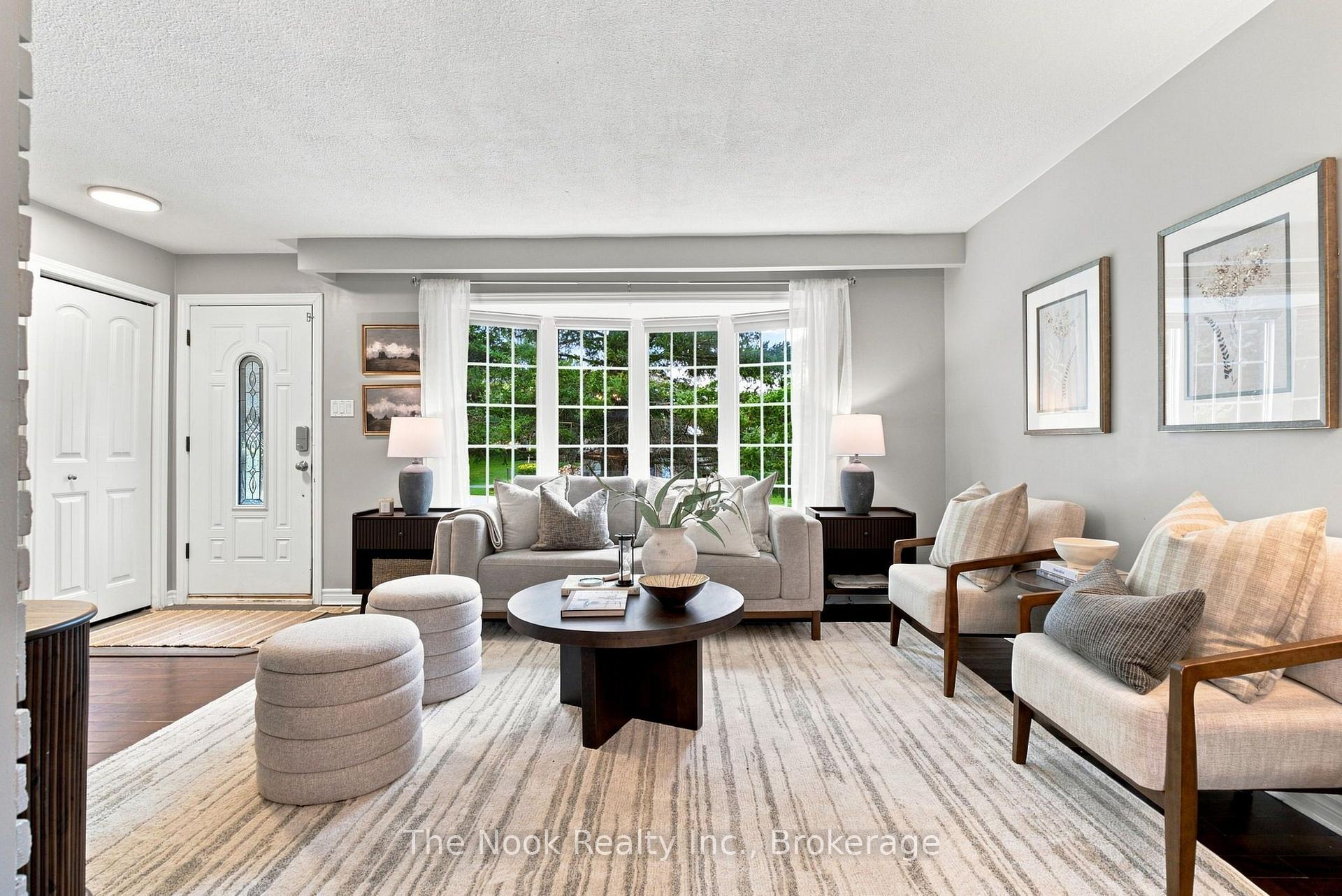 Photo 9 of 24 Cedar Ridge Drive, Kawartha Lakes, Mariposa — HOMEH