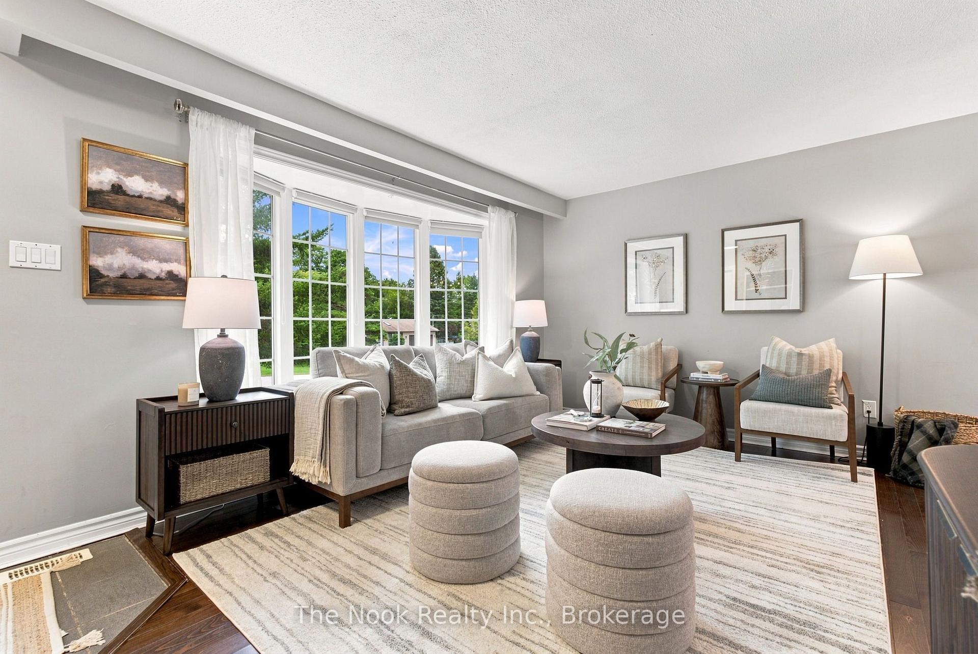 Photo 10 of 24 Cedar Ridge Drive, Kawartha Lakes, Mariposa — HOMEH