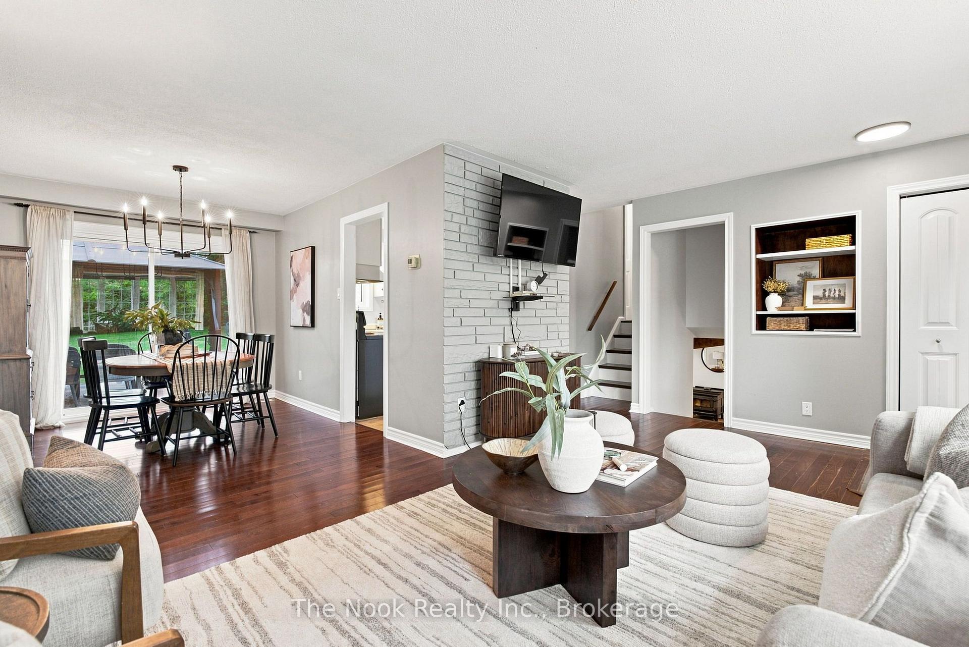 Photo 13 of 24 Cedar Ridge Drive, Kawartha Lakes, Mariposa — HOMEH