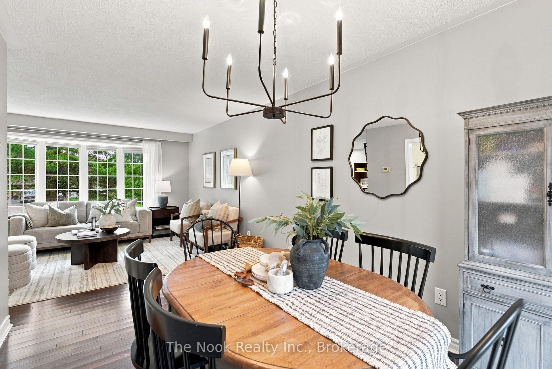 Photo 15 of 24 Cedar Ridge Drive, Kawartha Lakes, Mariposa — HOMEH