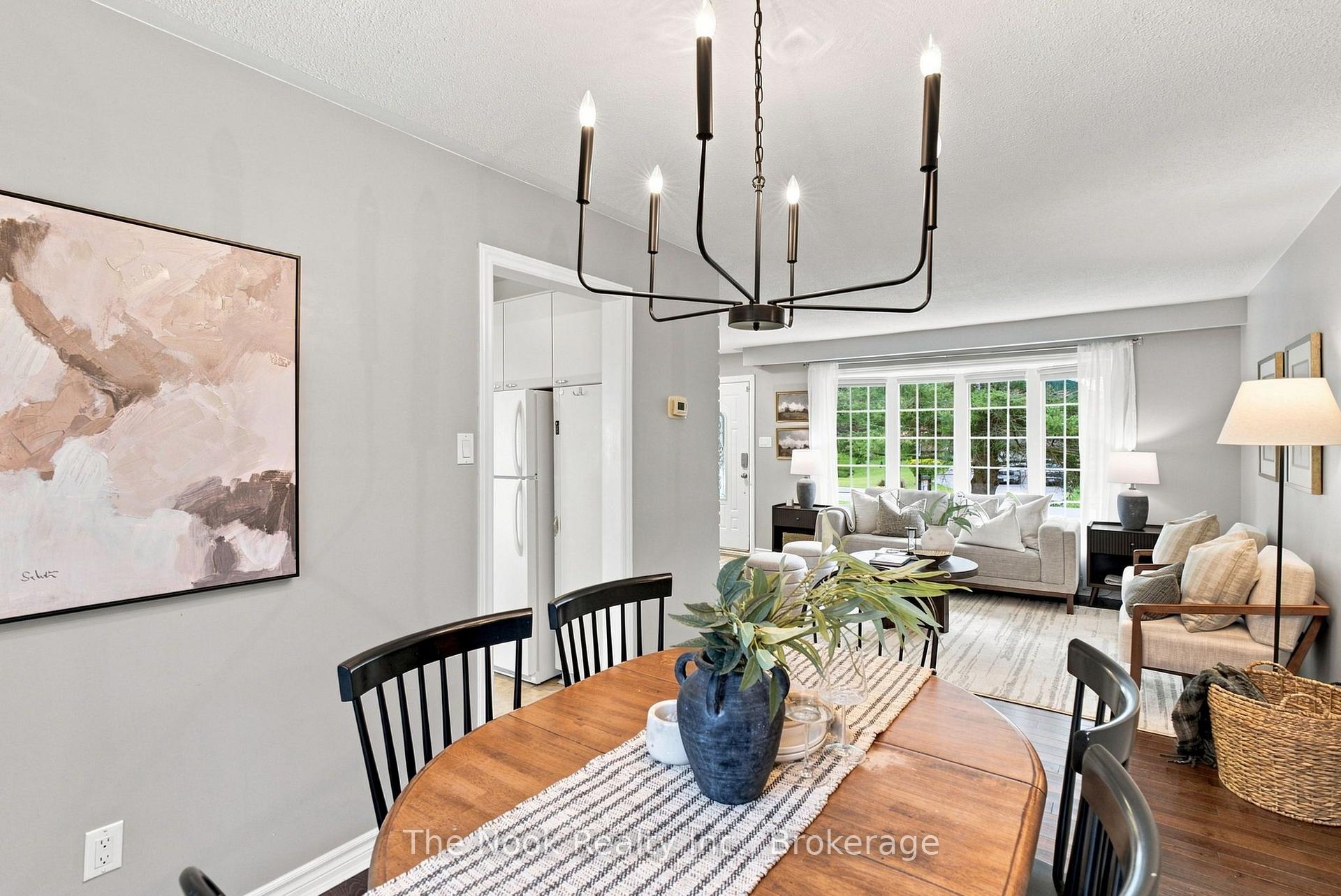 Photo 17 of 24 Cedar Ridge Drive, Kawartha Lakes, Mariposa — HOMEH