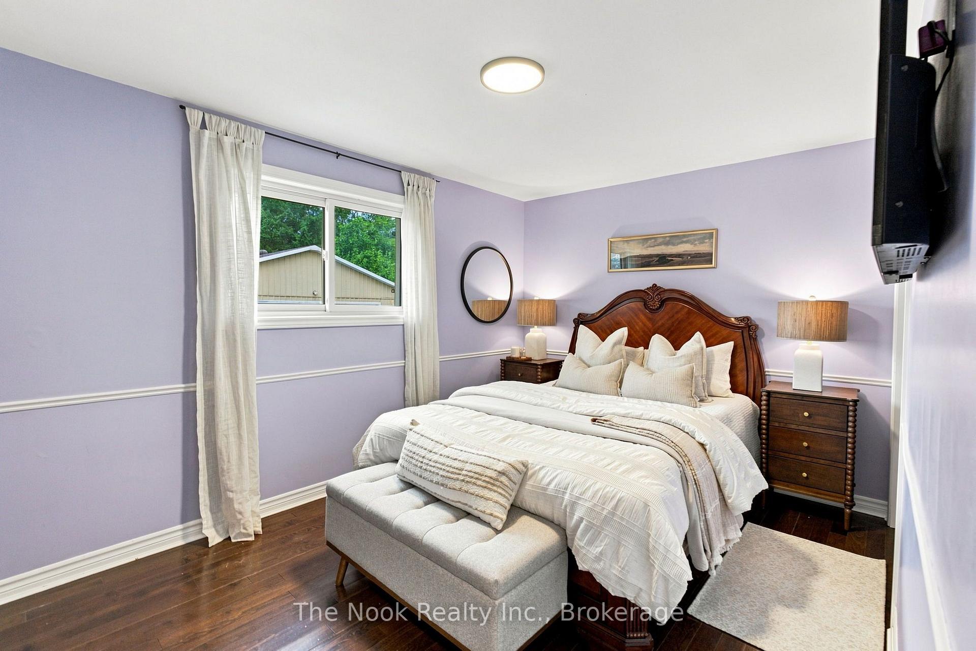 Photo 22 of 24 Cedar Ridge Drive, Kawartha Lakes, Mariposa — HOMEH