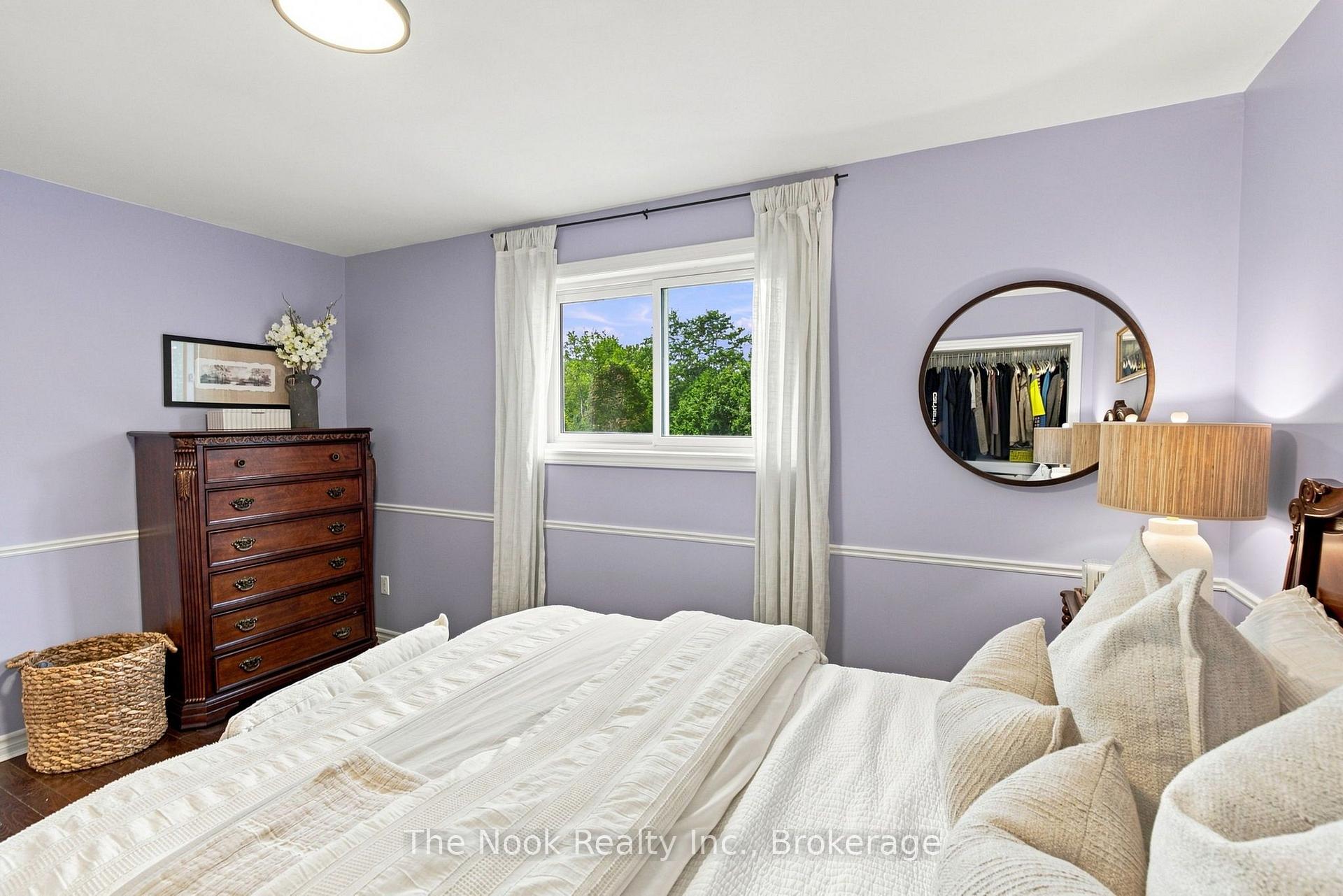 Photo 23 of 24 Cedar Ridge Drive, Kawartha Lakes, Mariposa — HOMEH