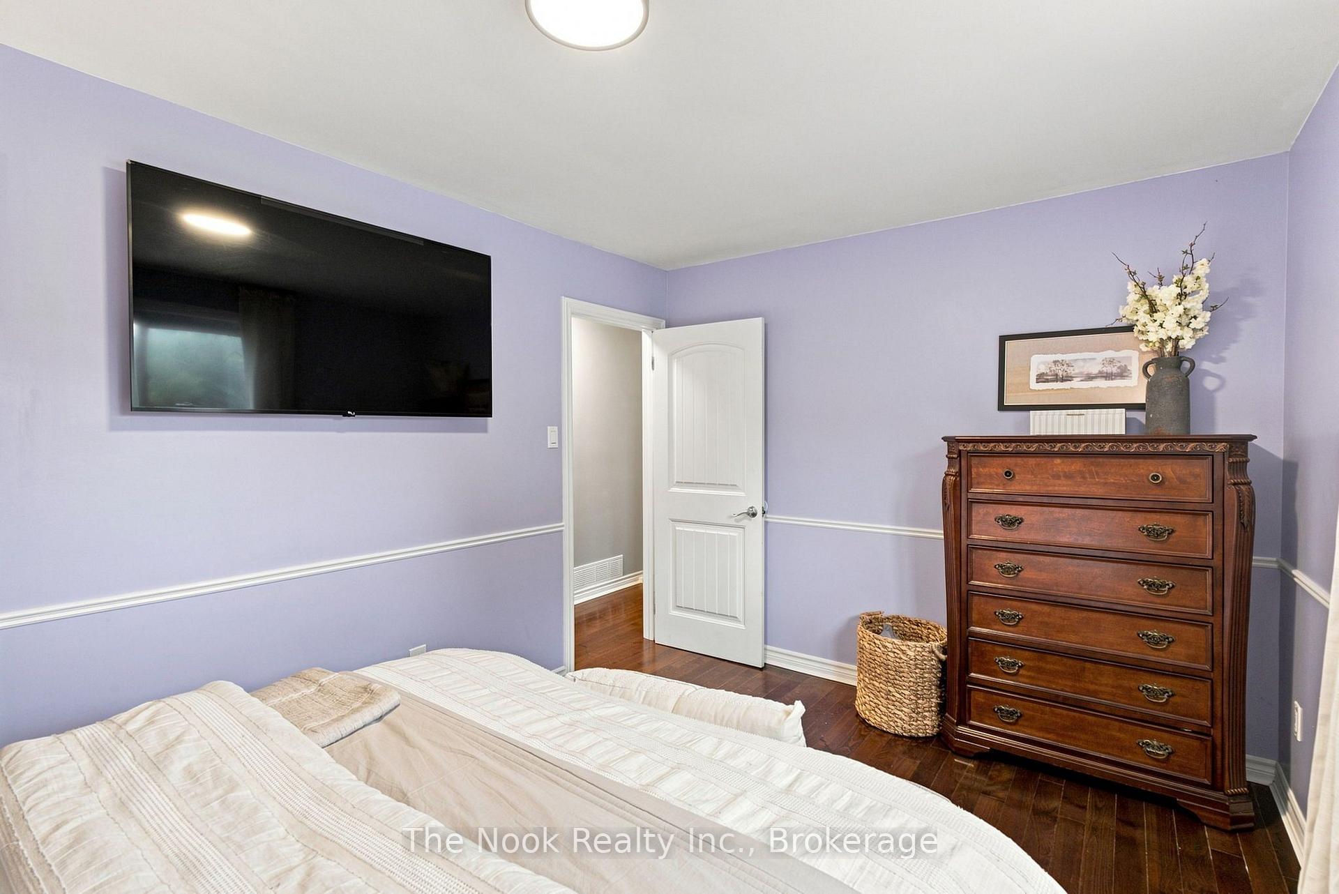 Photo 24 of 24 Cedar Ridge Drive, Kawartha Lakes, Mariposa — HOMEH