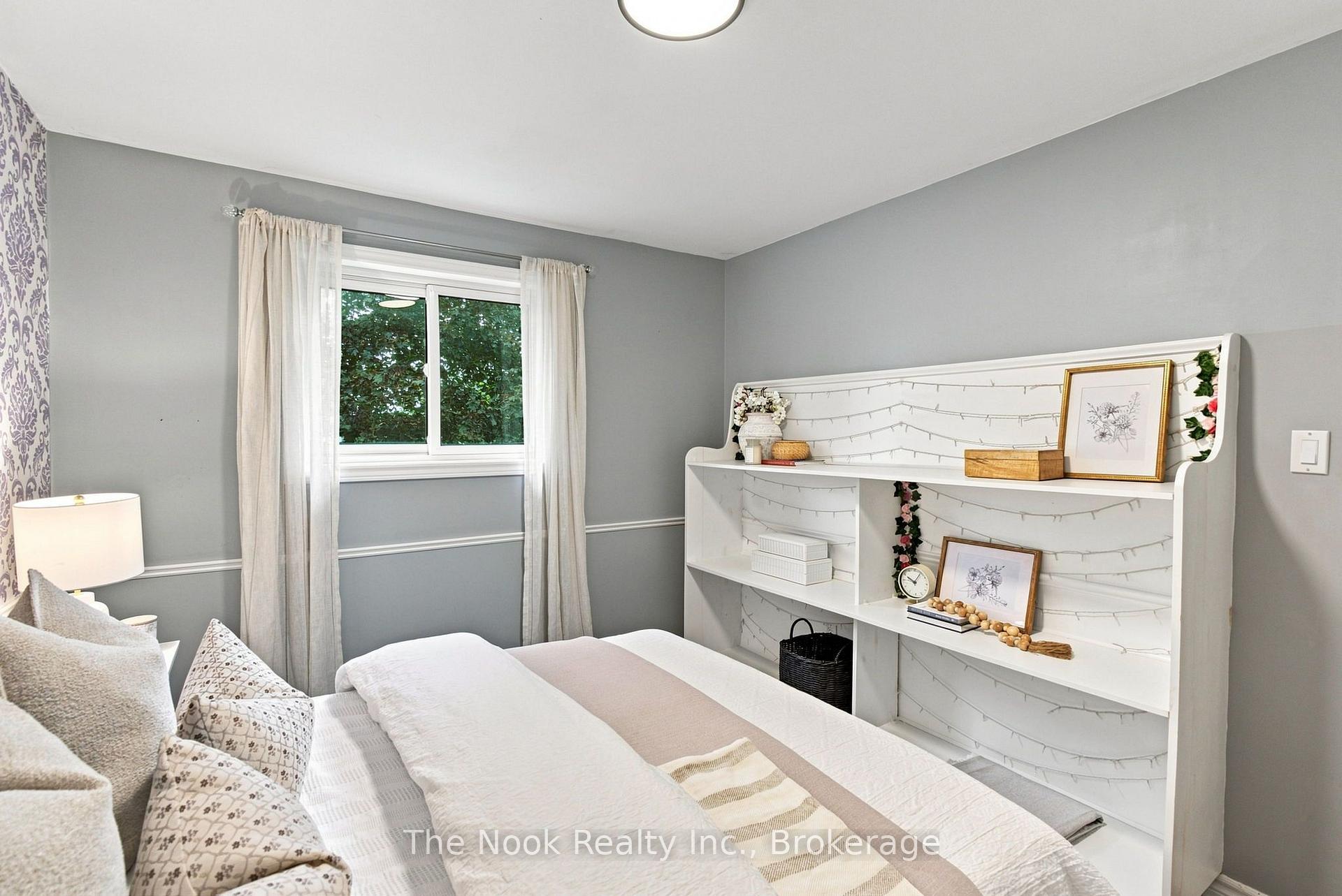 Photo 27 of 24 Cedar Ridge Drive, Kawartha Lakes, Mariposa — HOMEH
