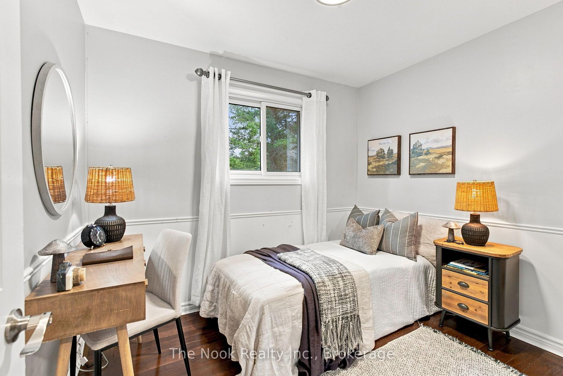 Photo 28 of 24 Cedar Ridge Drive, Kawartha Lakes, Mariposa — HOMEH