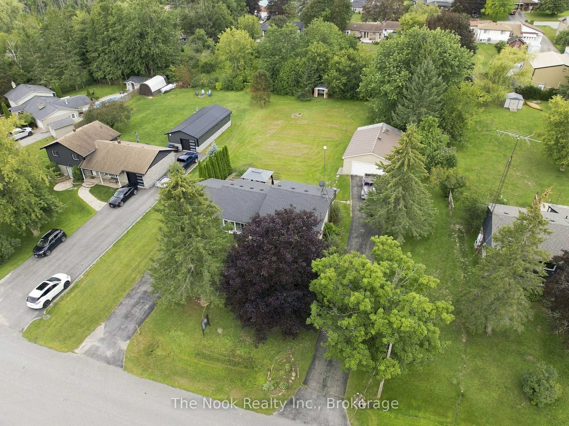 Photo 41 of 24 Cedar Ridge Drive, Kawartha Lakes, Mariposa — HOMEH