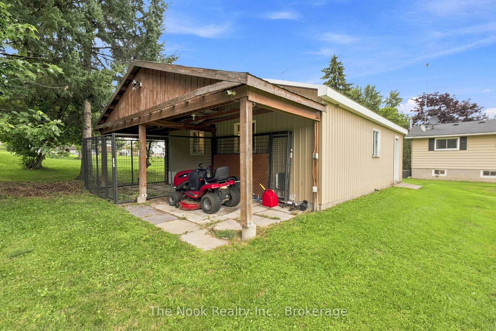Photo 45 of 24 Cedar Ridge Drive, Kawartha Lakes, Mariposa — HOMEH