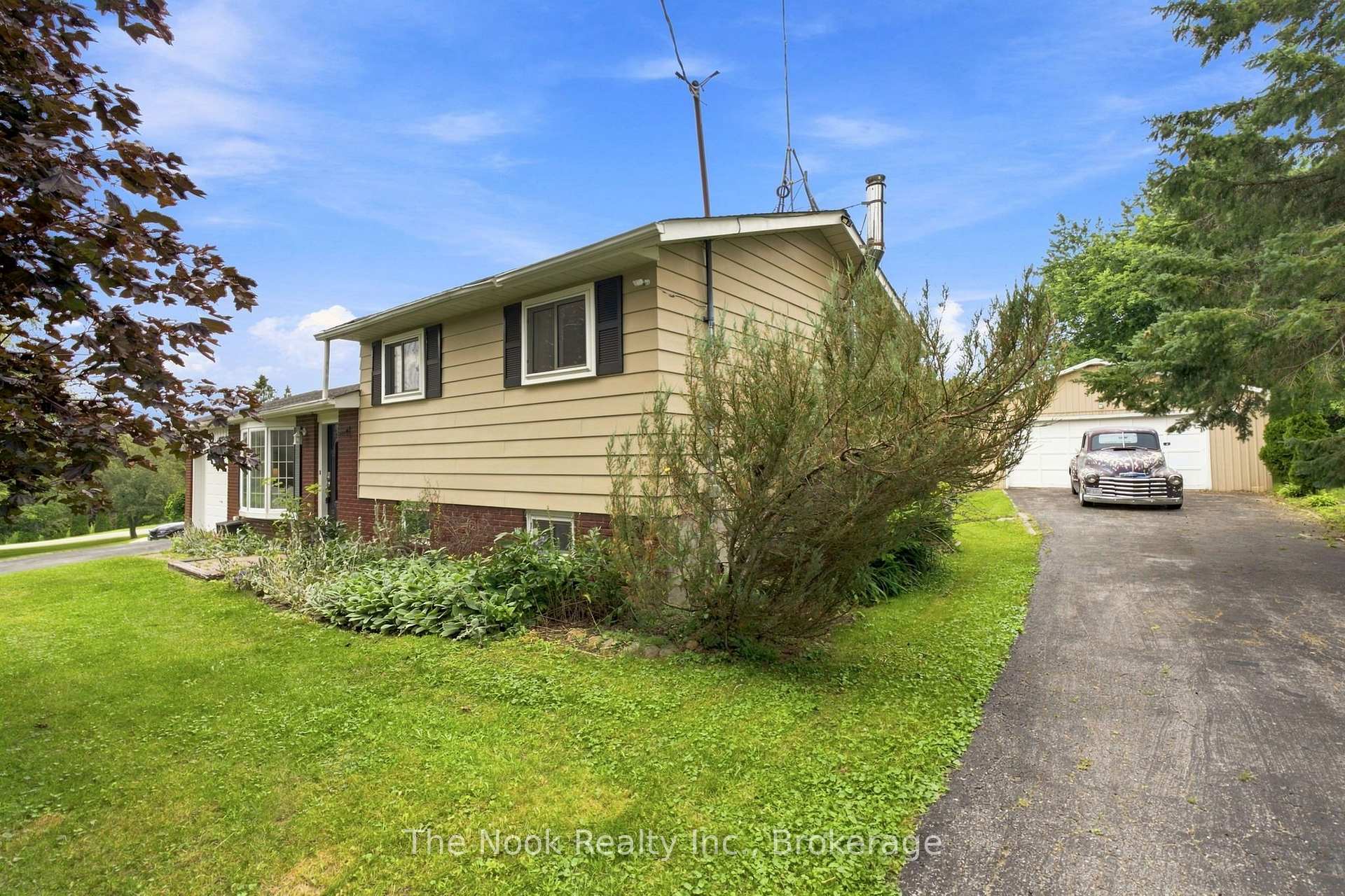 Photo 46 of 24 Cedar Ridge Drive, Kawartha Lakes, Mariposa — HOMEH