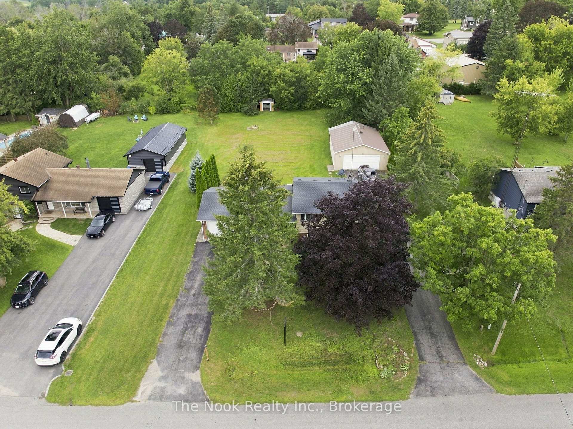 Photo 49 of 24 Cedar Ridge Drive, Kawartha Lakes, Mariposa — HOMEH