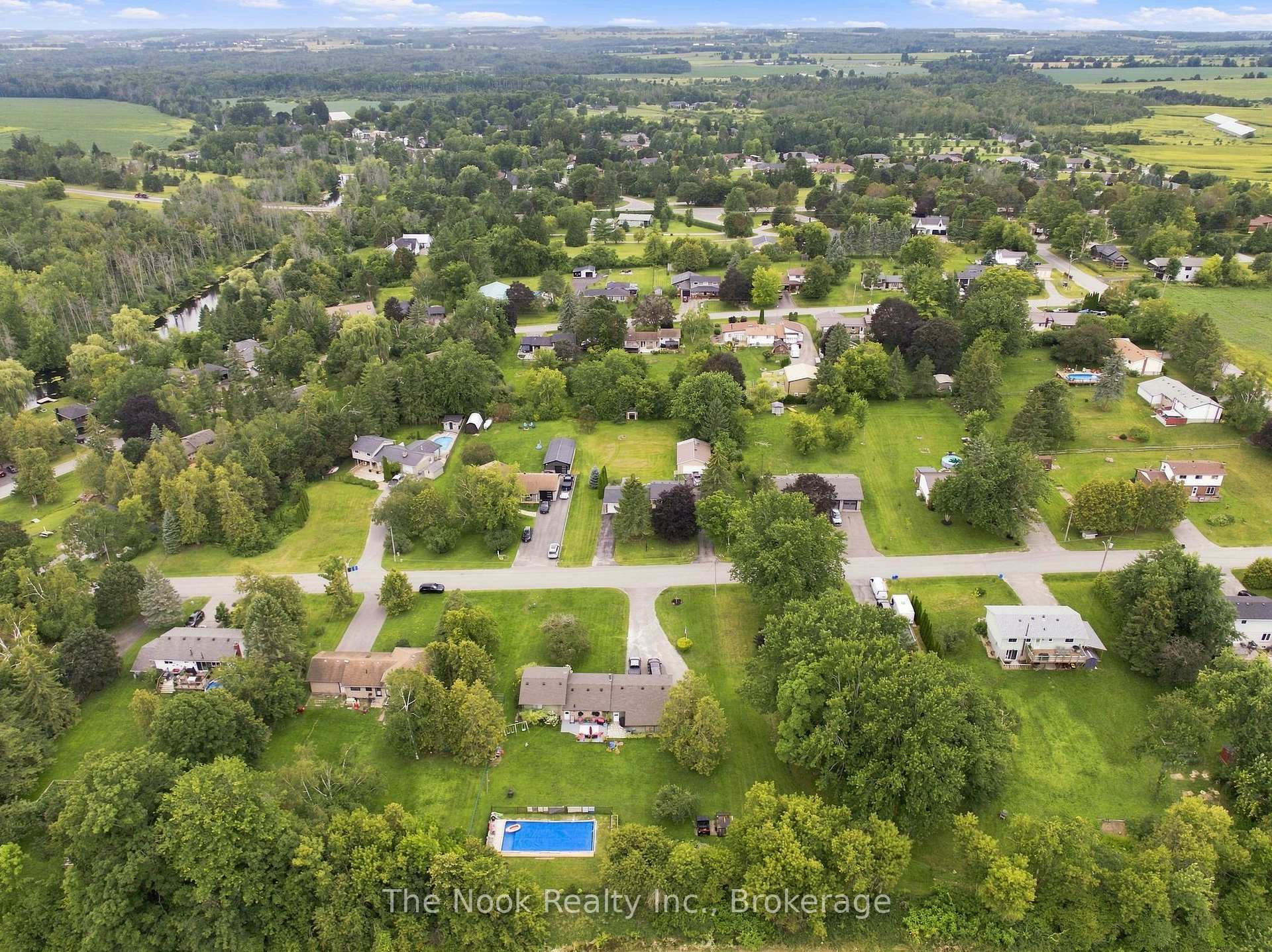Photo 48 of 24 Cedar Ridge Drive, Kawartha Lakes, Mariposa — HOMEH