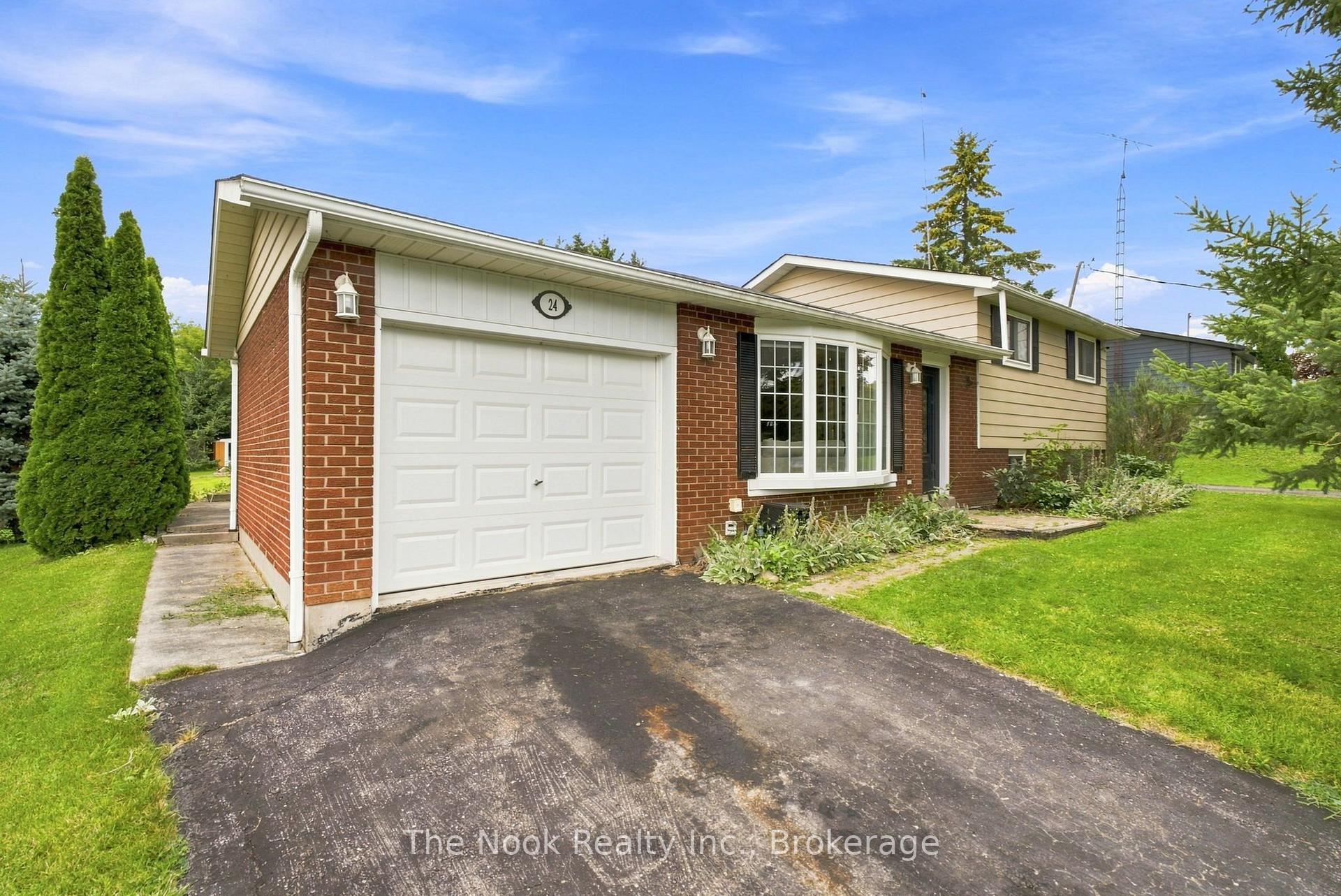Photo 50 of 24 Cedar Ridge Drive, Kawartha Lakes, Mariposa — HOMEH