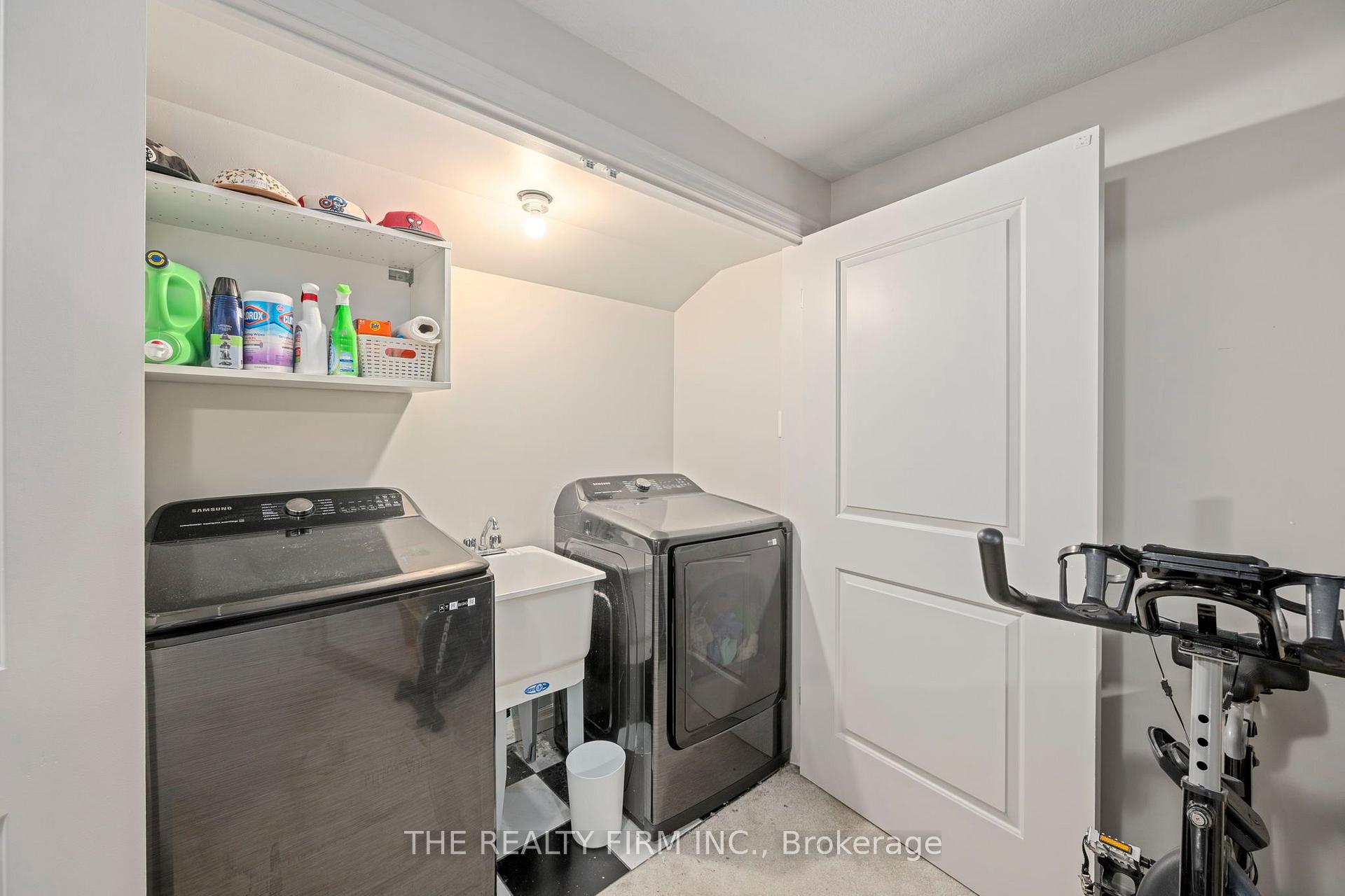 Photo 25 of 27 Leesboro Trail, Thames Centre, Thorndale — HOMEH
