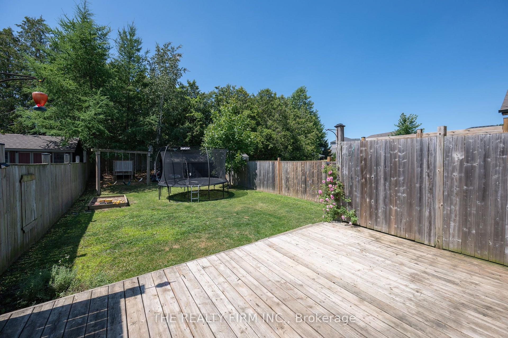Photo 27 of 27 Leesboro Trail, Thames Centre, Thorndale — HOMEH