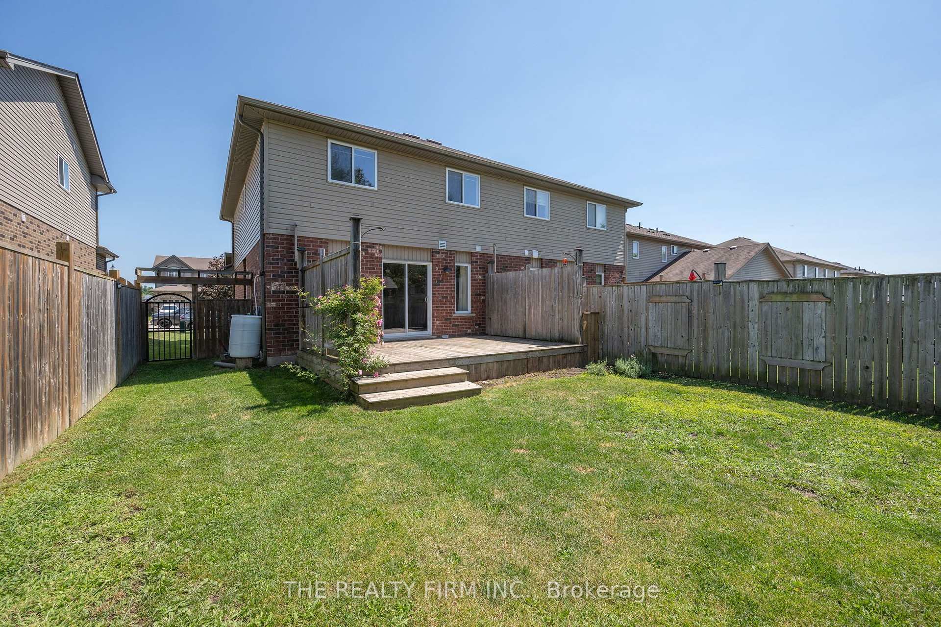 Photo 30 of 27 Leesboro Trail, Thames Centre, Thorndale — HOMEH