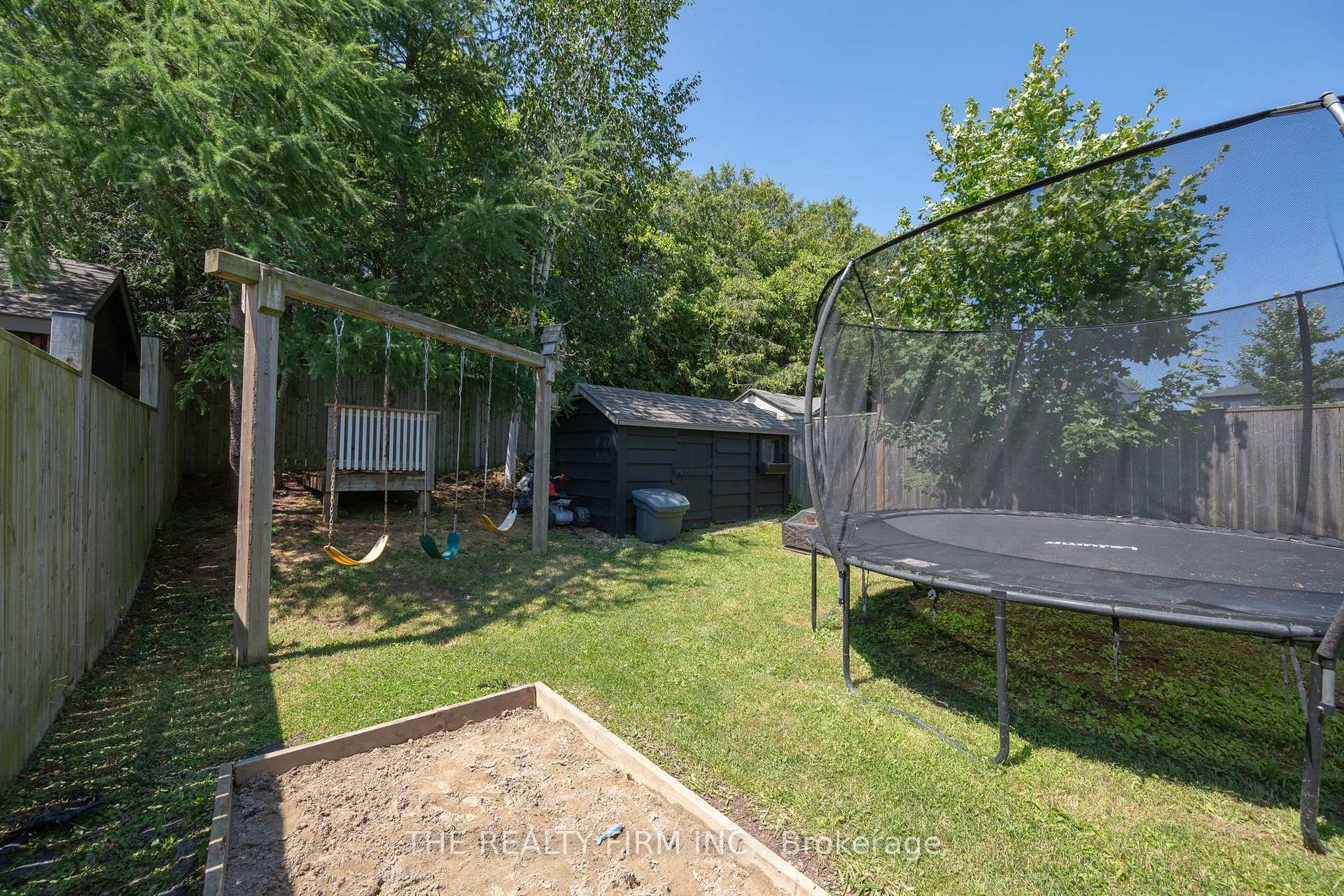 Photo 31 of 27 Leesboro Trail, Thames Centre, Thorndale — HOMEH